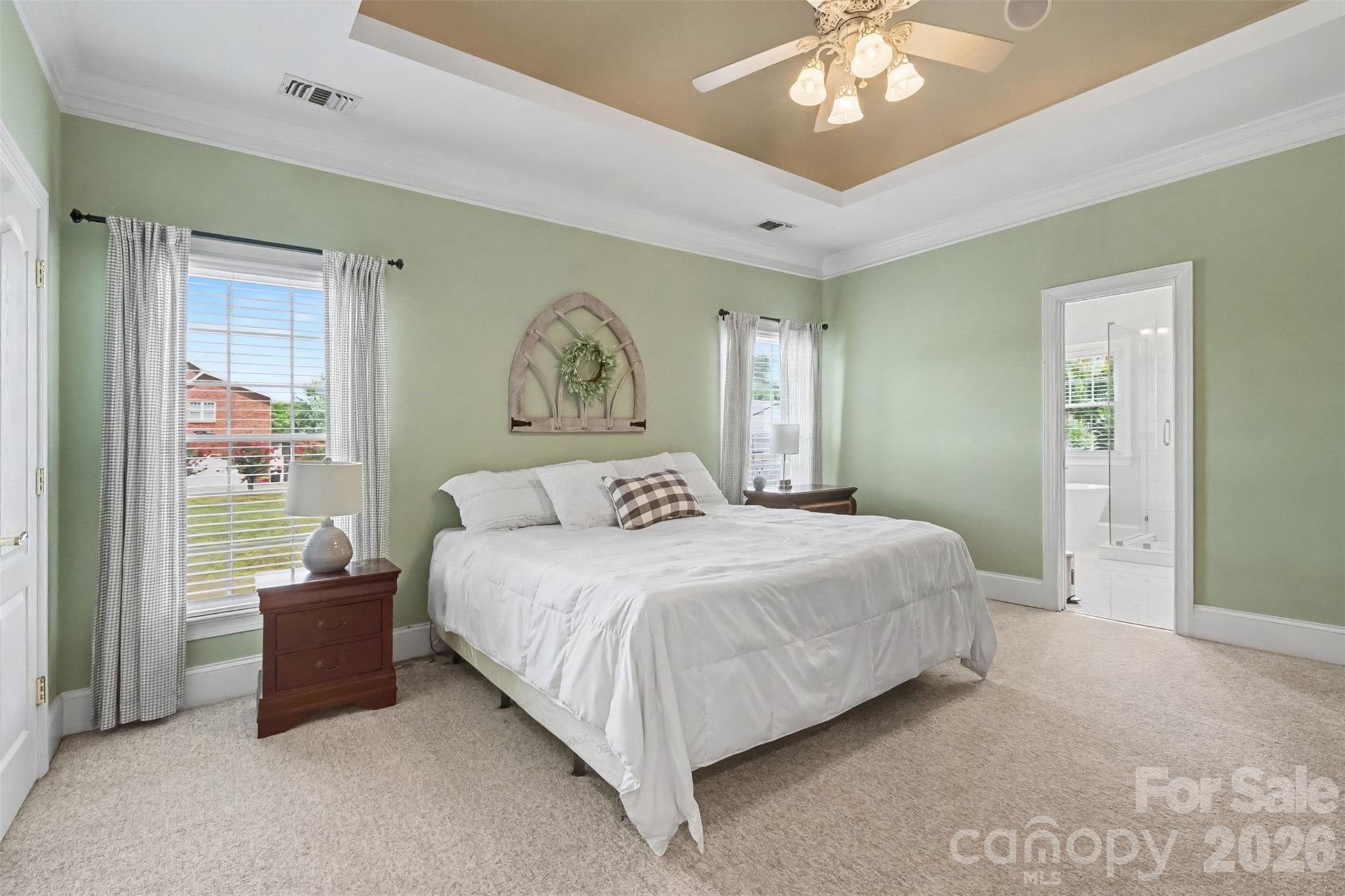 1908 Norfolk Pine Court — Gastonia