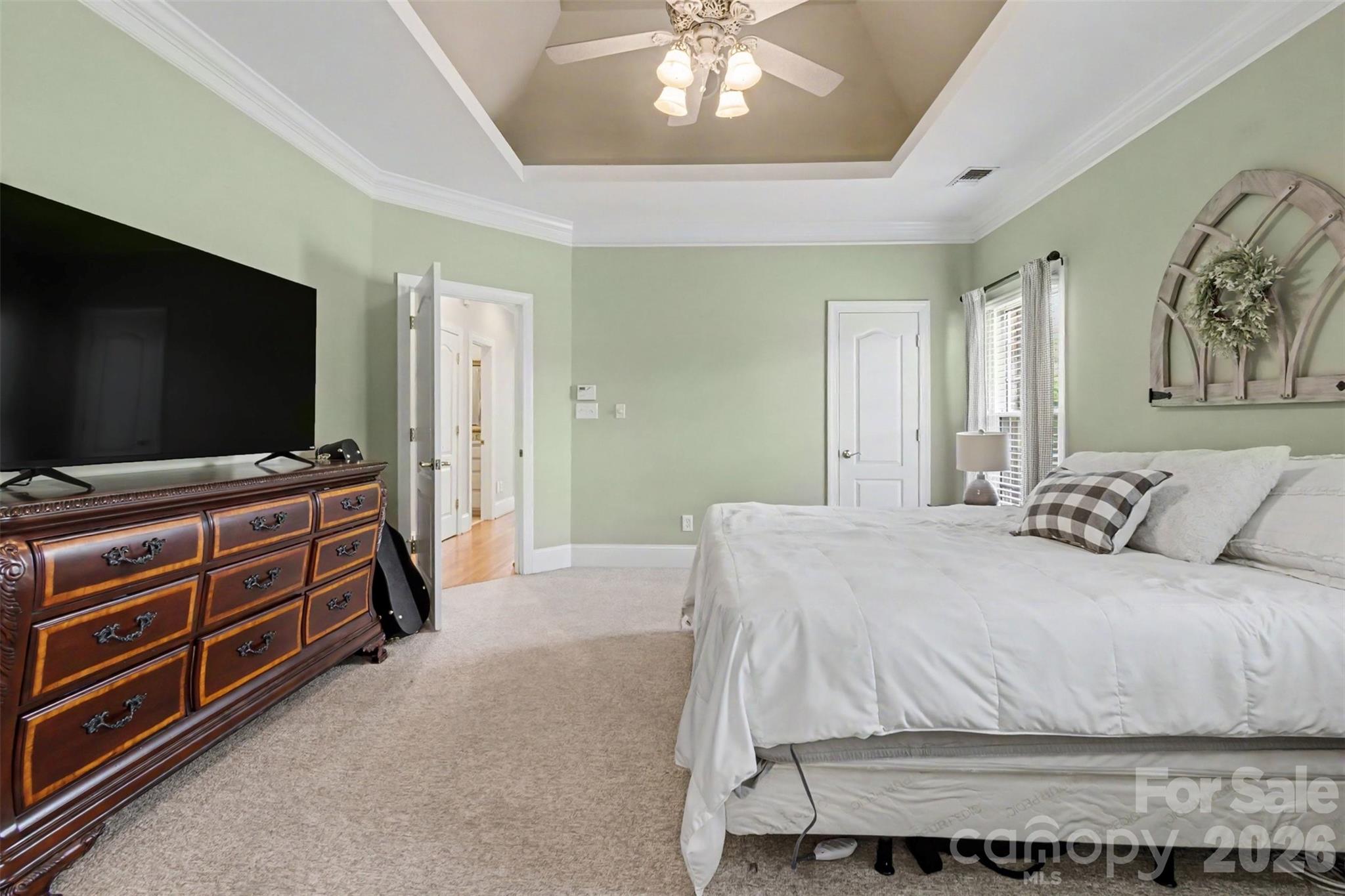 1908 Norfolk Pine Court — Gastonia