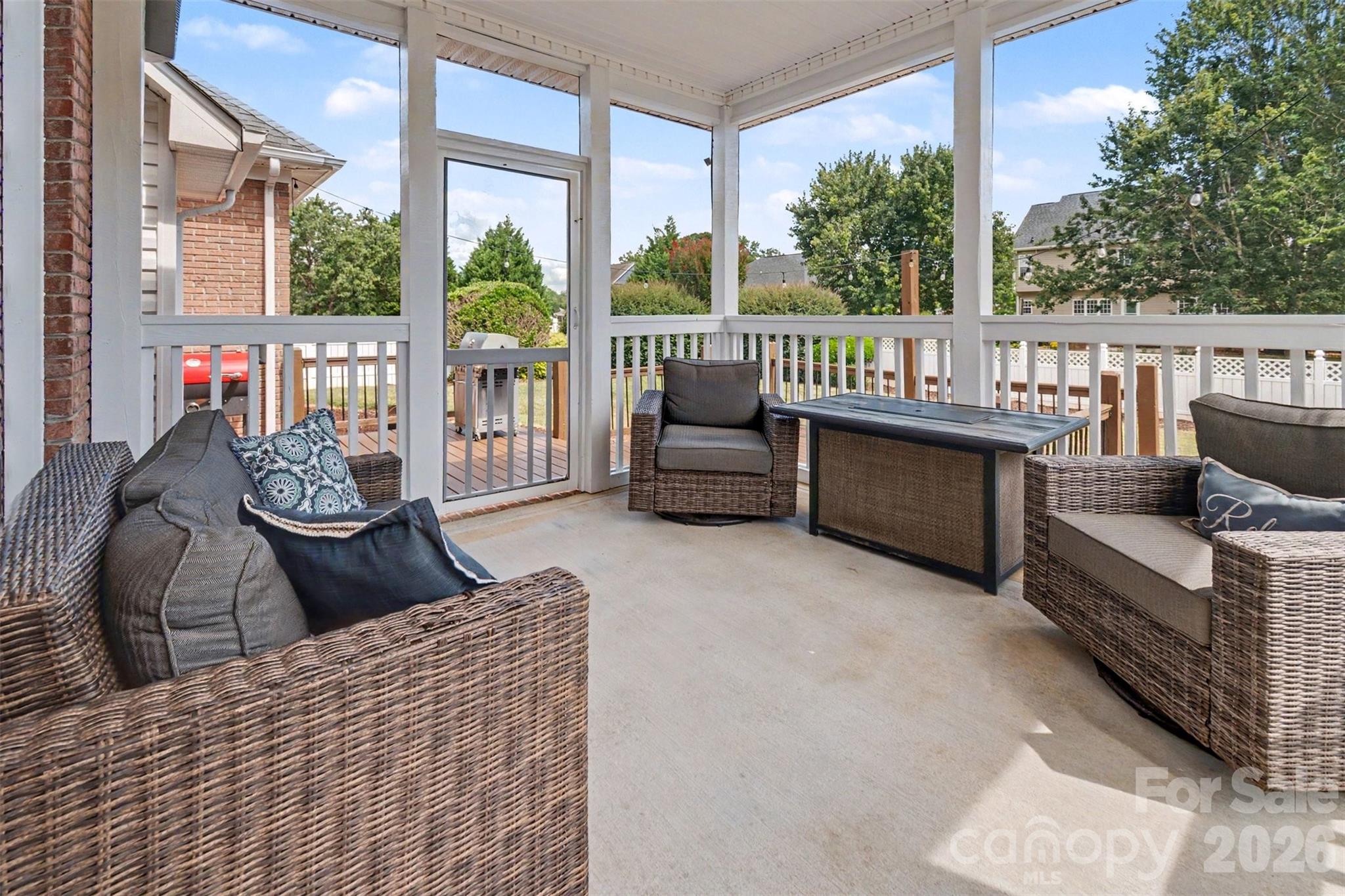 1908 Norfolk Pine Court — Gastonia