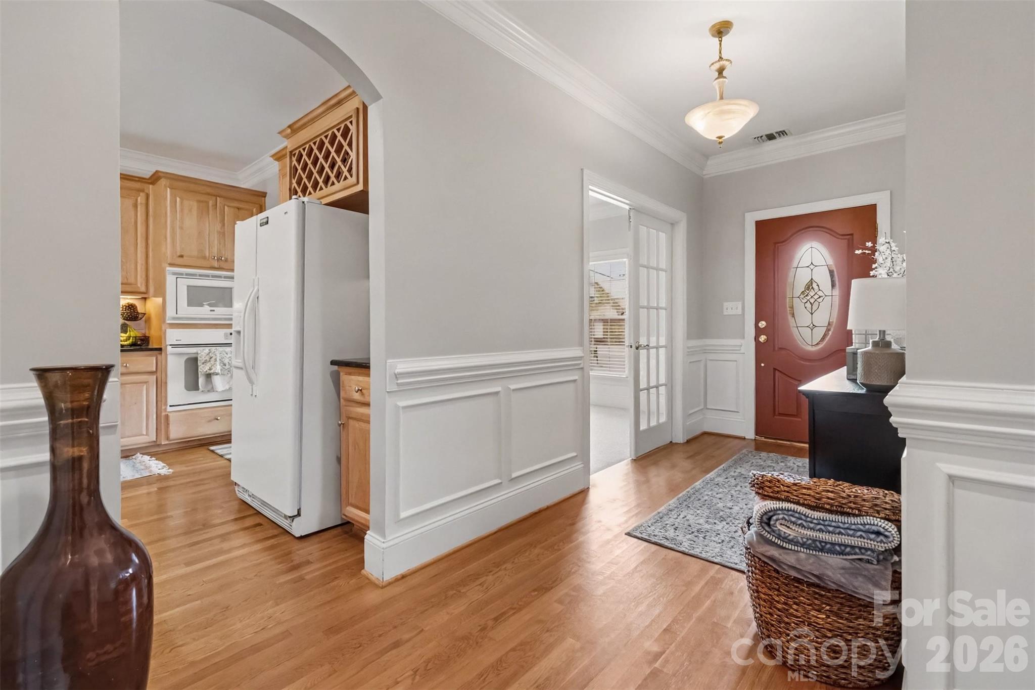 1908 Norfolk Pine Court — Gastonia