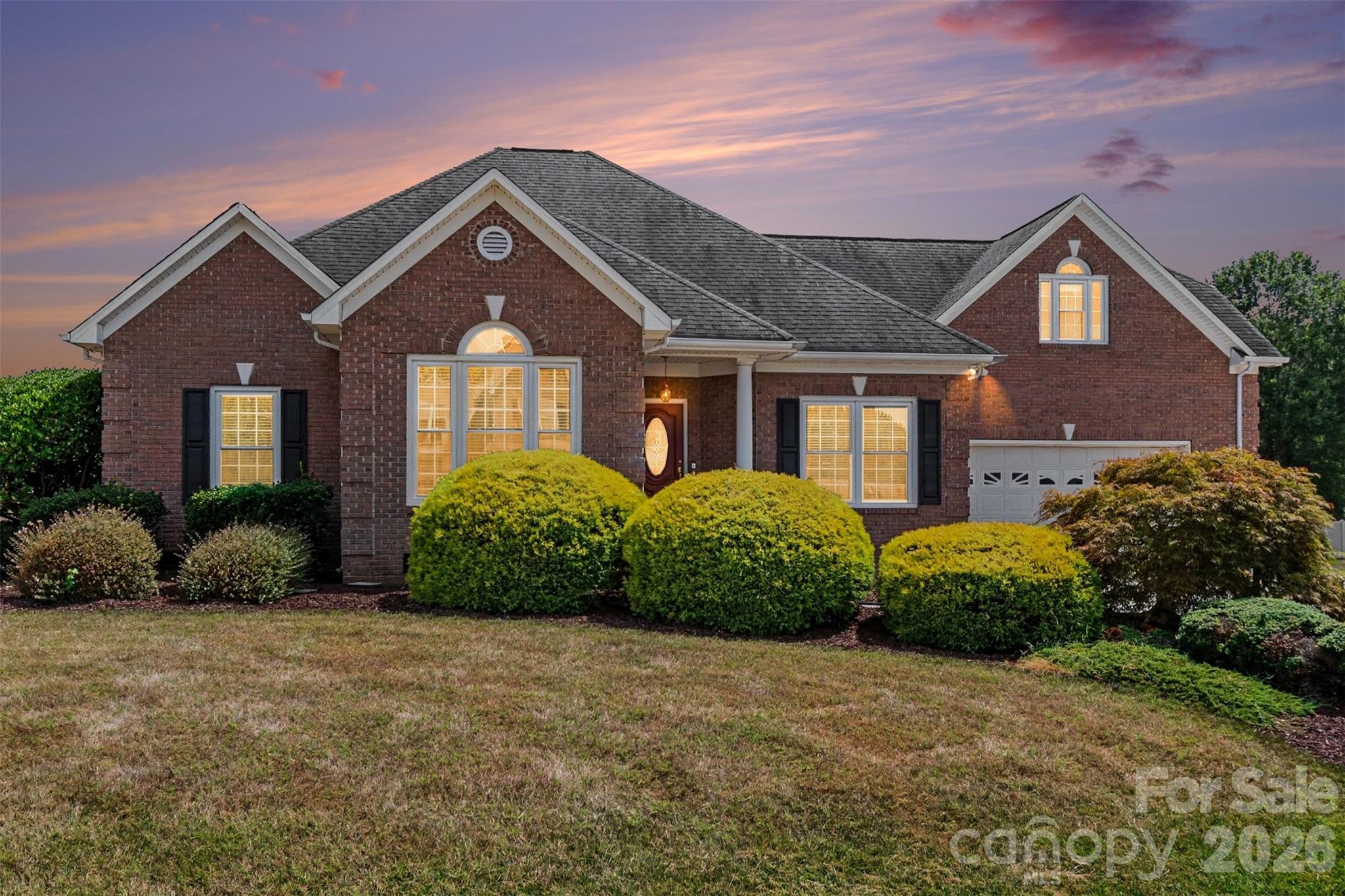 1908 Norfolk Pine Court — Gastonia