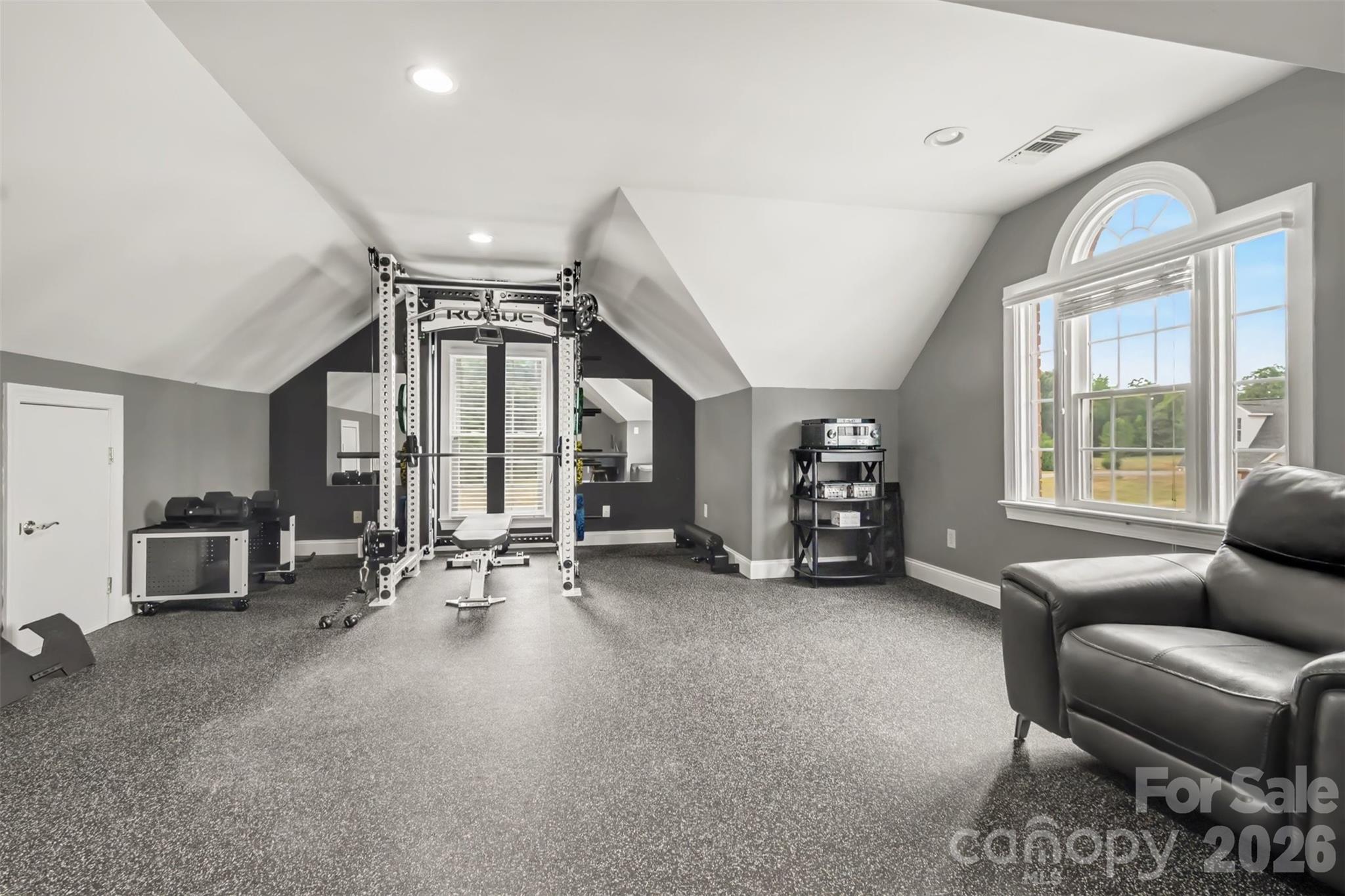 1908 Norfolk Pine Court — Gastonia