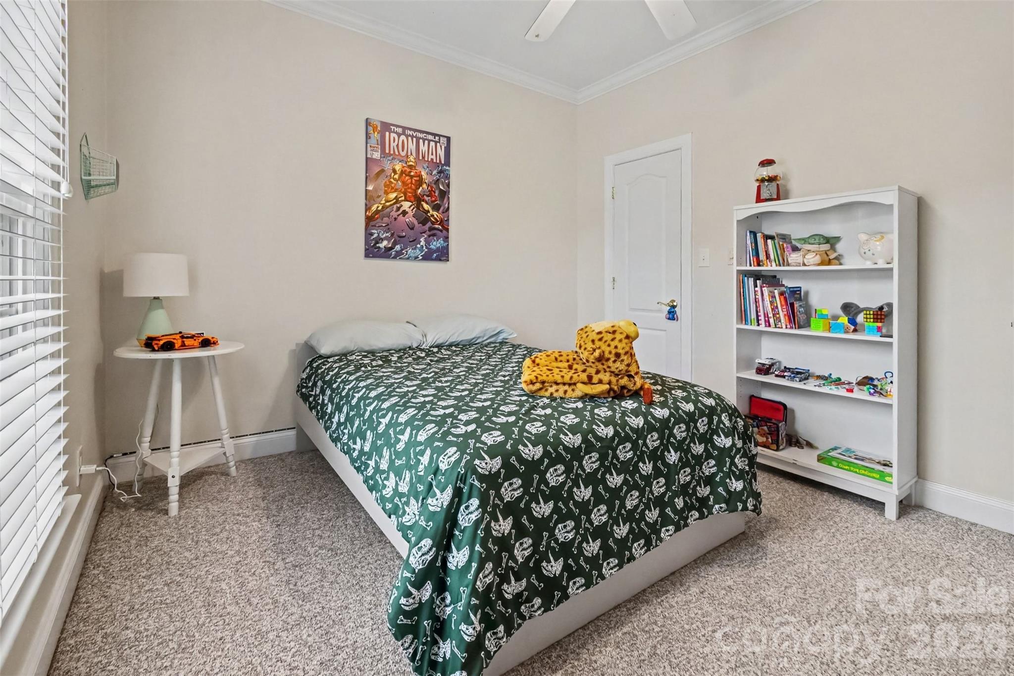 1908 Norfolk Pine Court — Gastonia