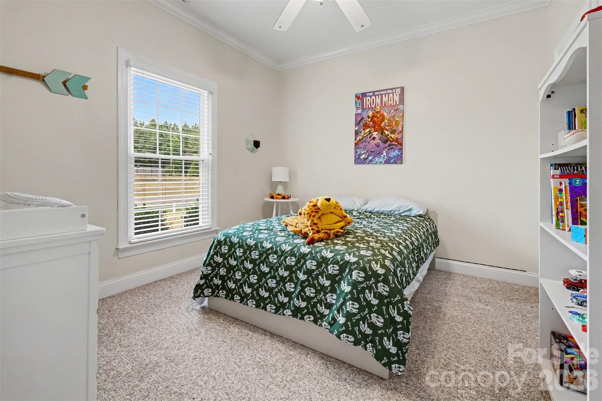 1908 Norfolk Pine Court — Gastonia