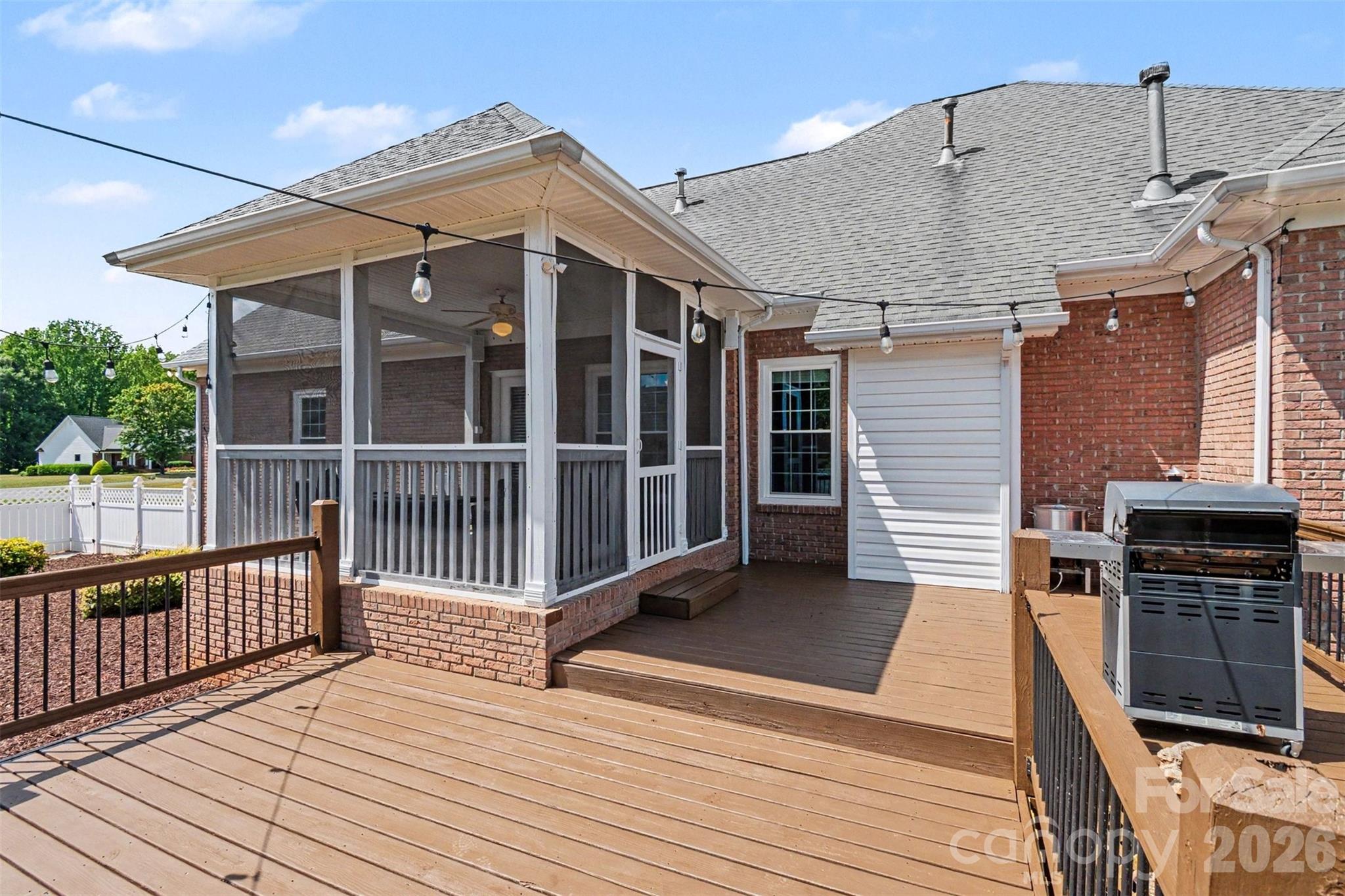 1908 Norfolk Pine Court — Gastonia