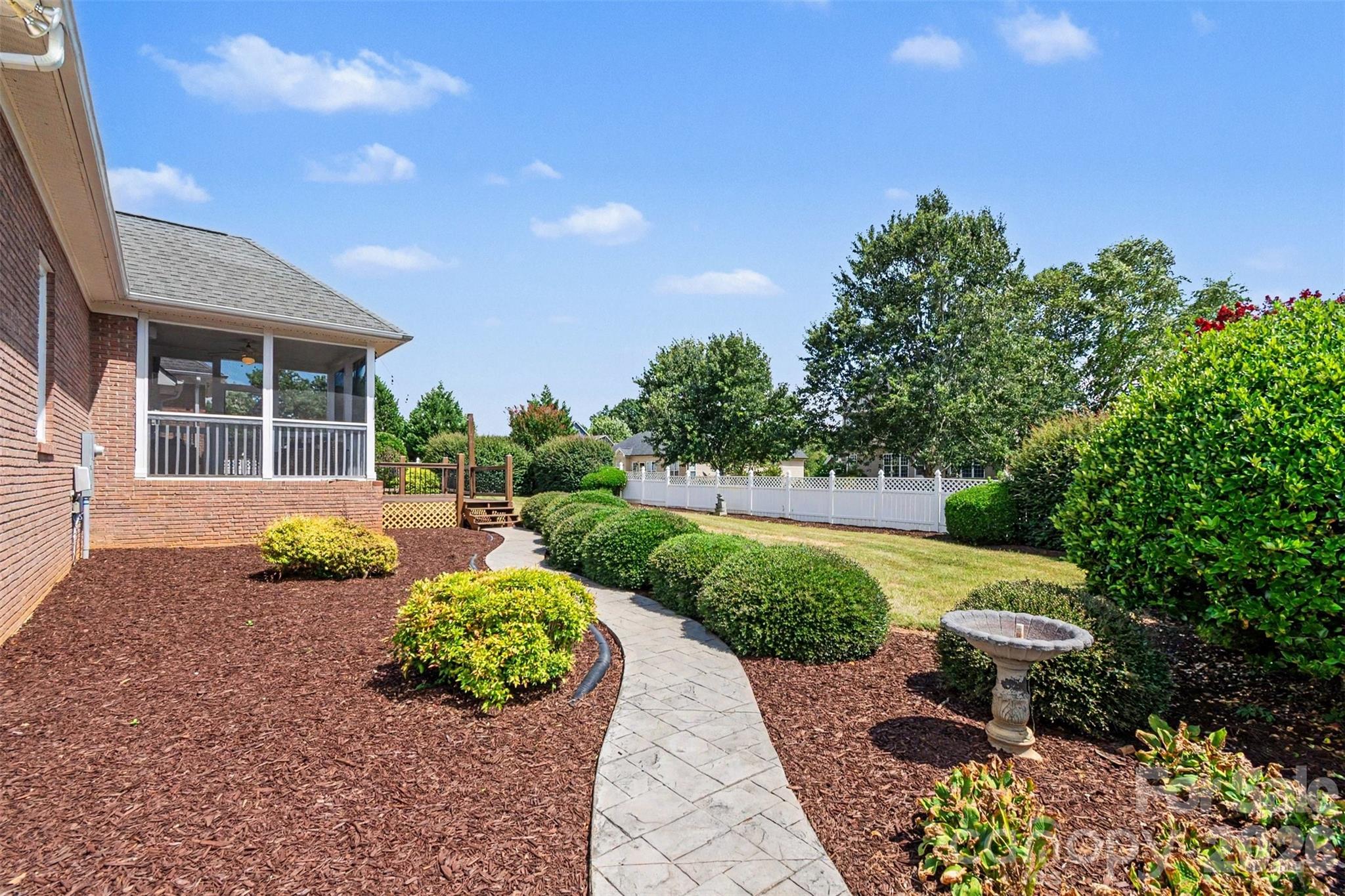 1908 Norfolk Pine Court — Gastonia