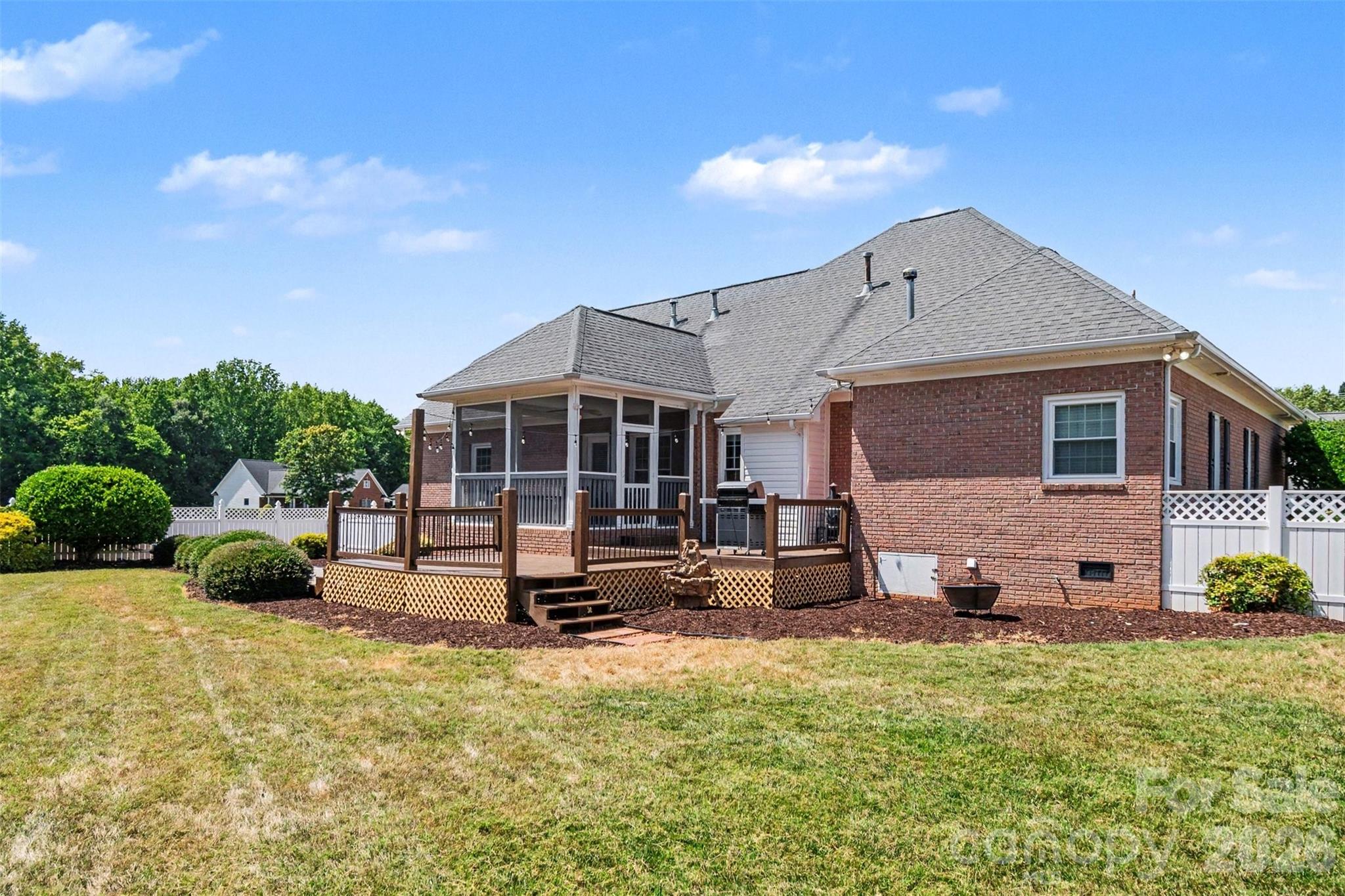 1908 Norfolk Pine Court — Gastonia