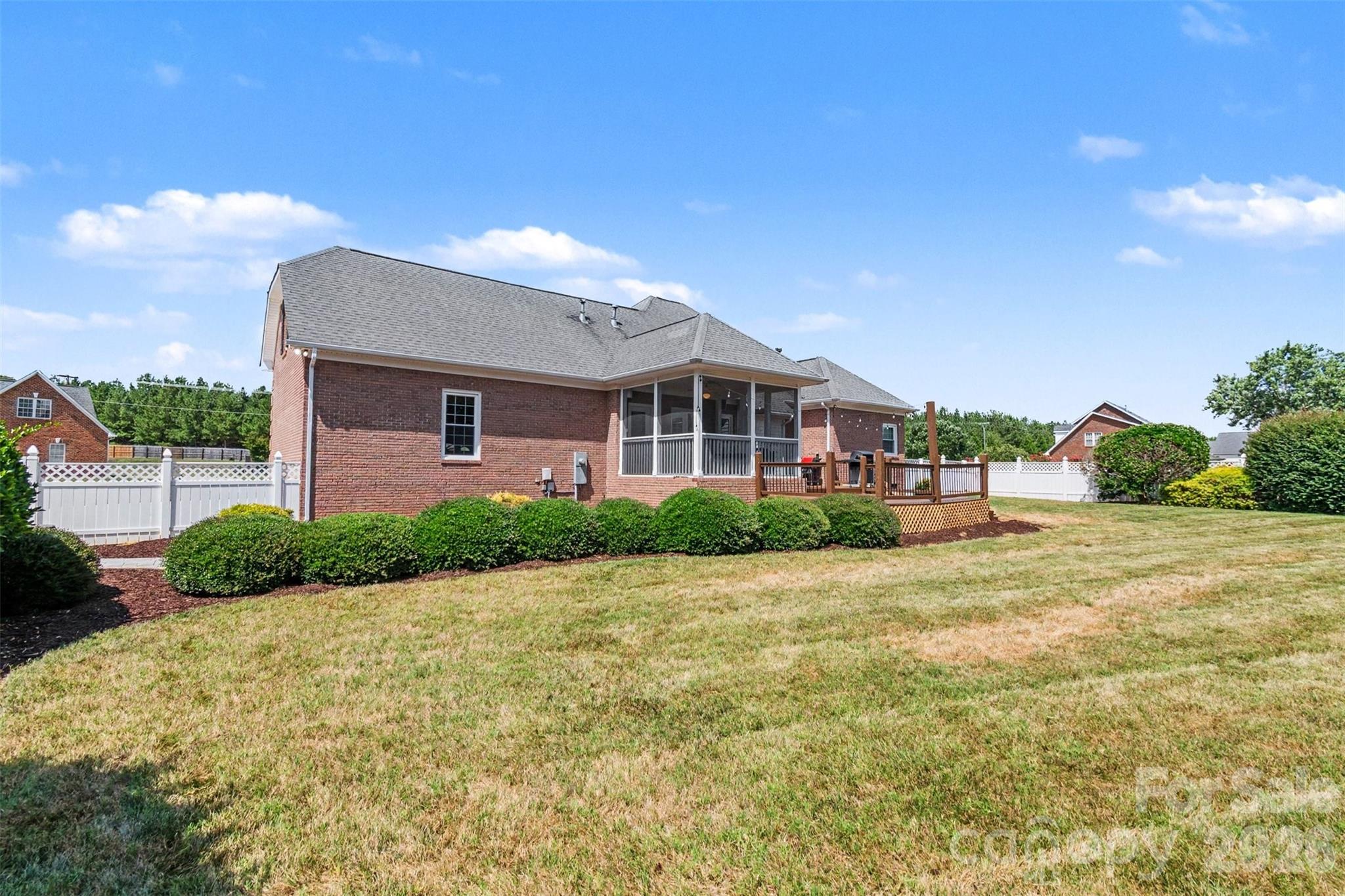 1908 Norfolk Pine Court — Gastonia