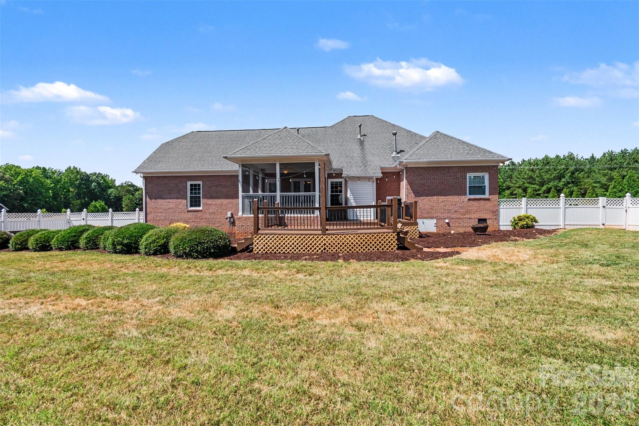 1908 Norfolk Pine Court — Gastonia