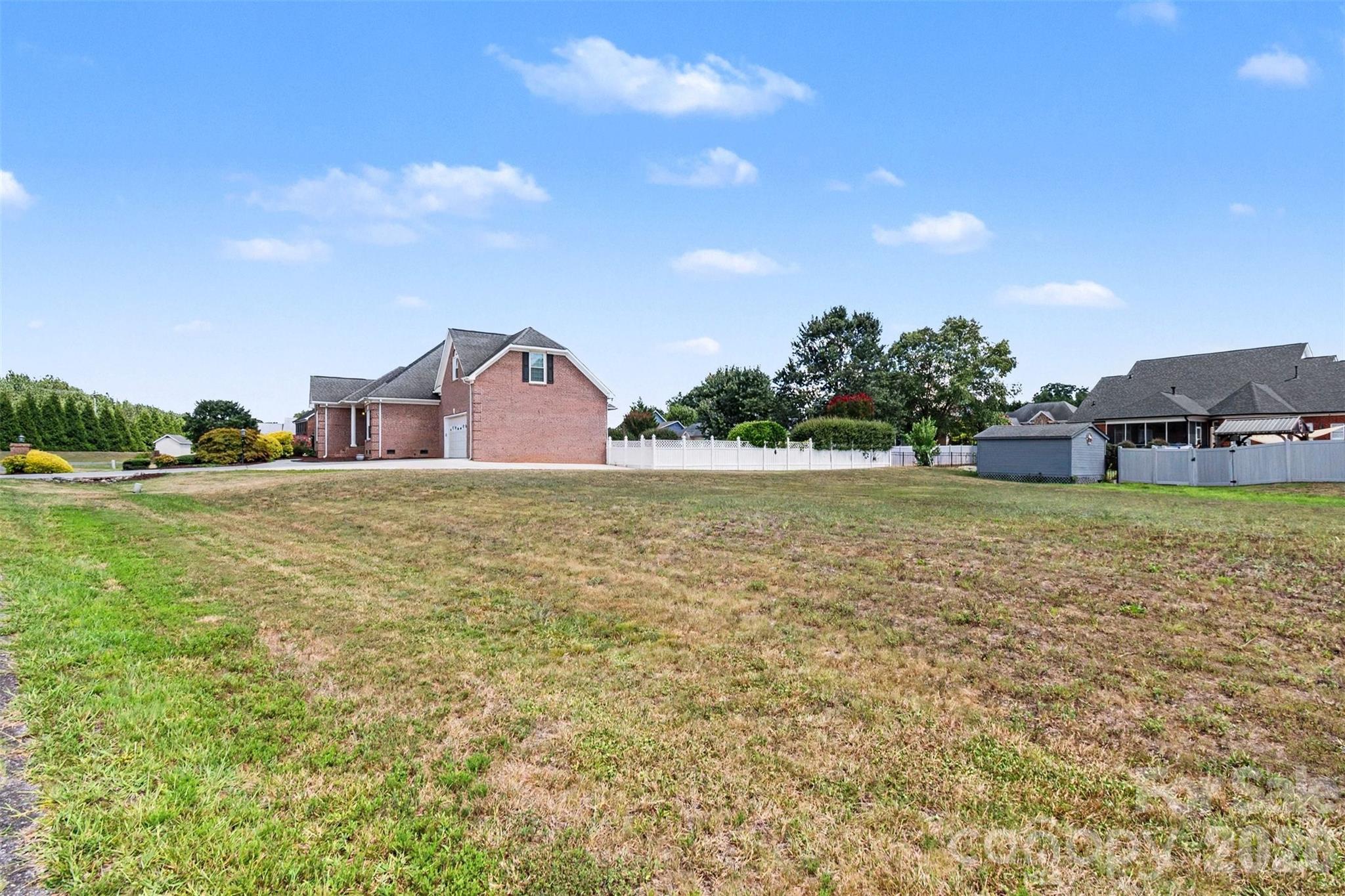 1908 Norfolk Pine Court — Gastonia