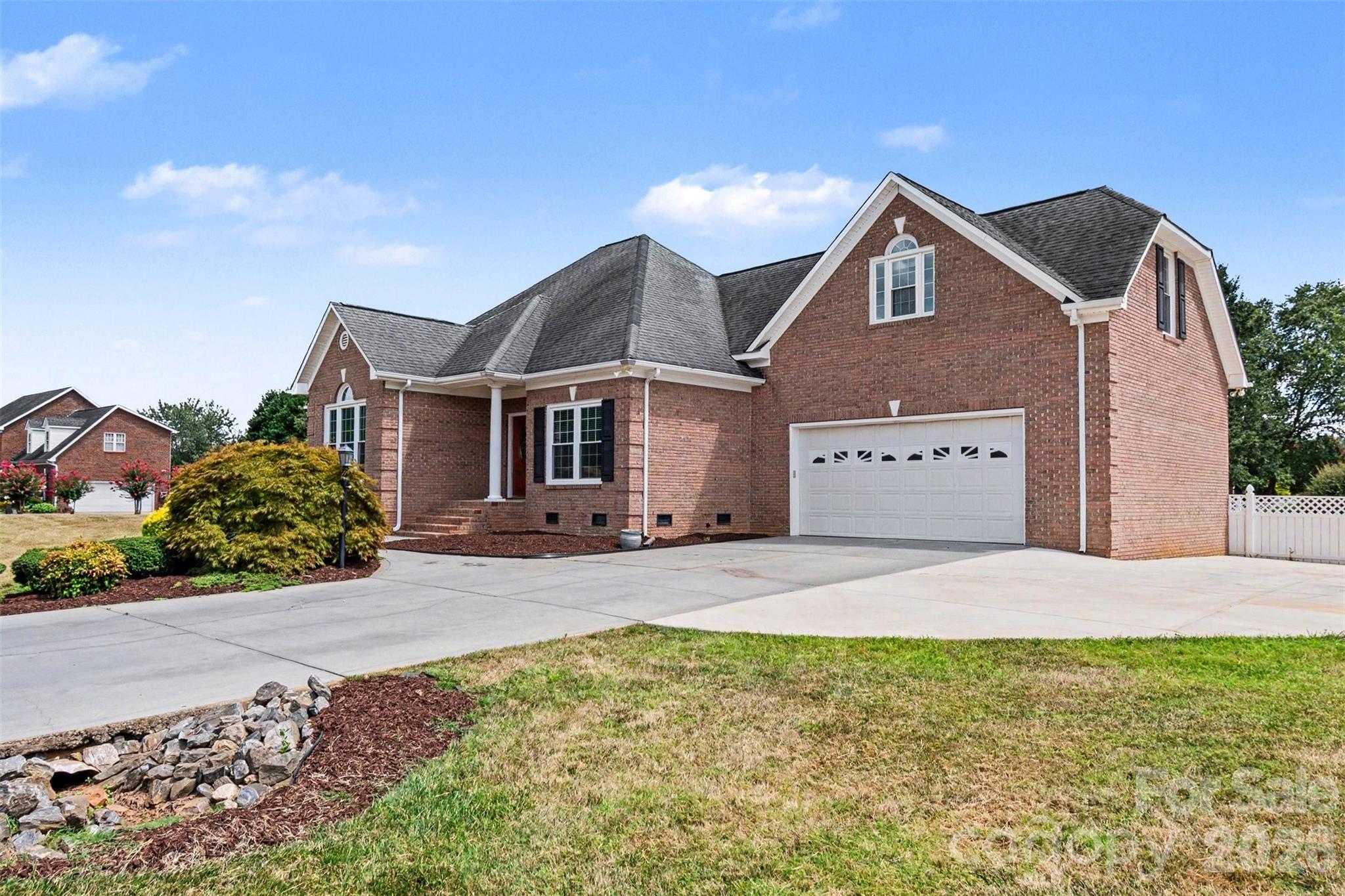 1908 Norfolk Pine Court — Gastonia