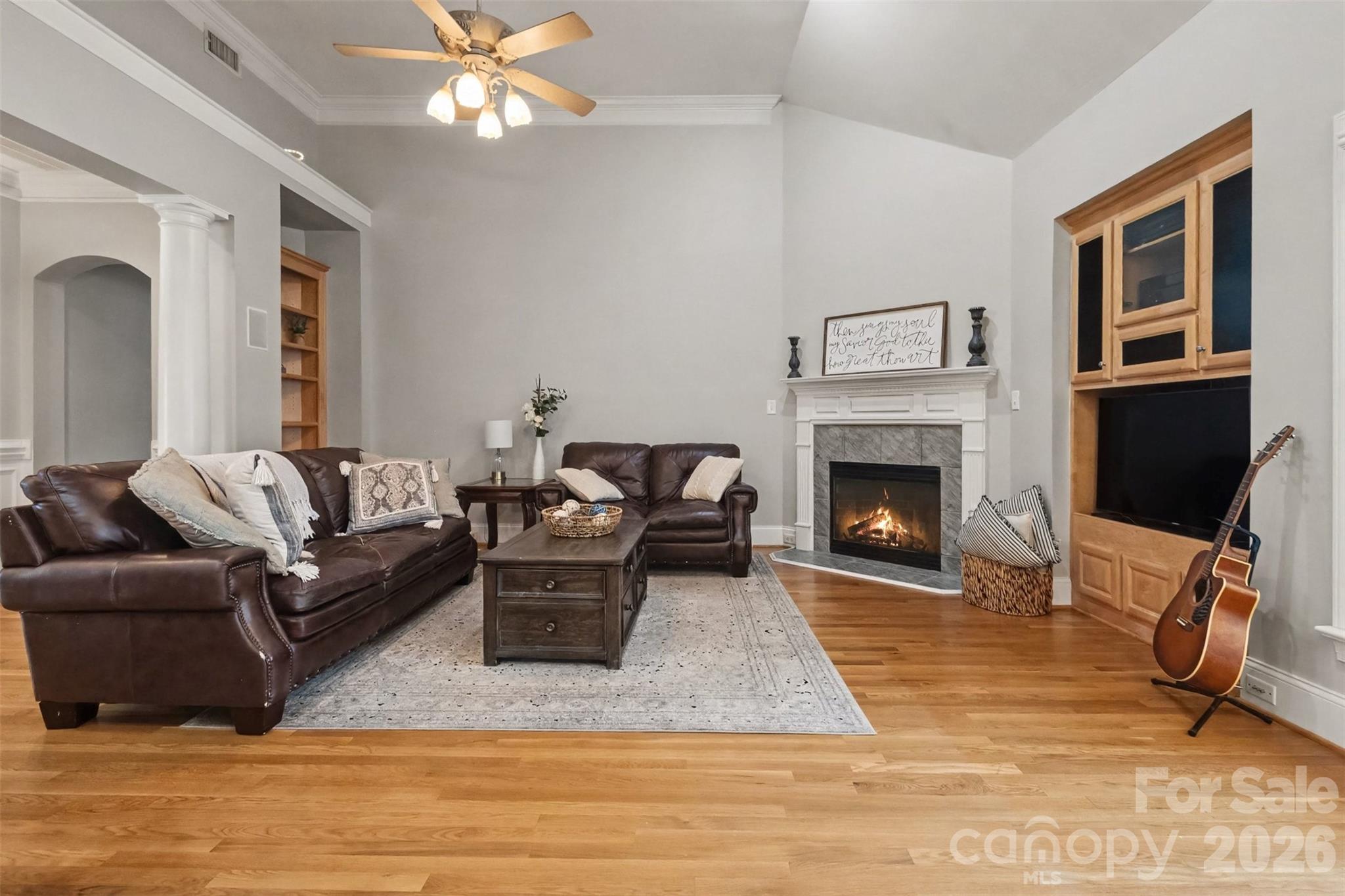 1908 Norfolk Pine Court — Gastonia