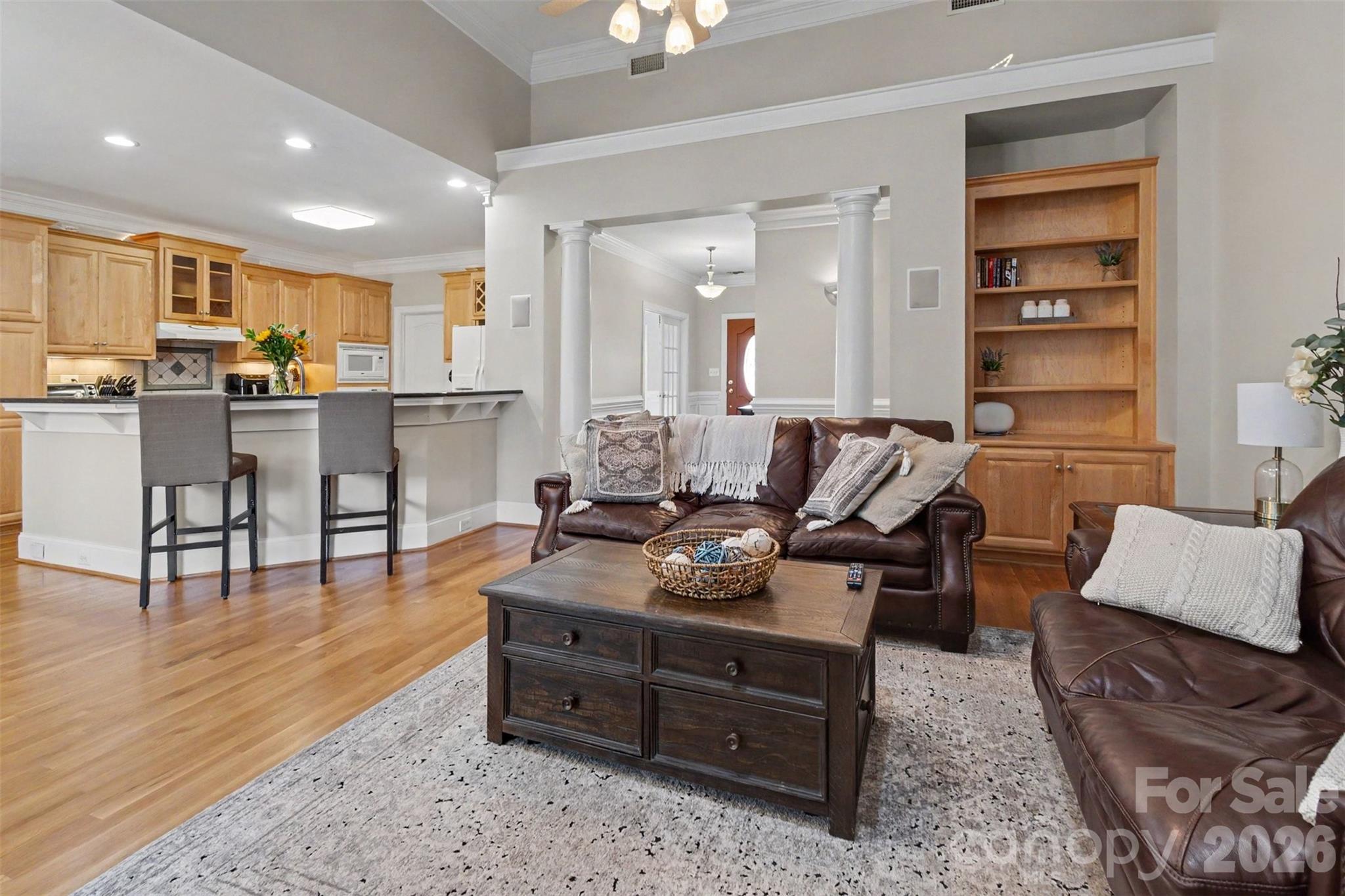 1908 Norfolk Pine Court — Gastonia