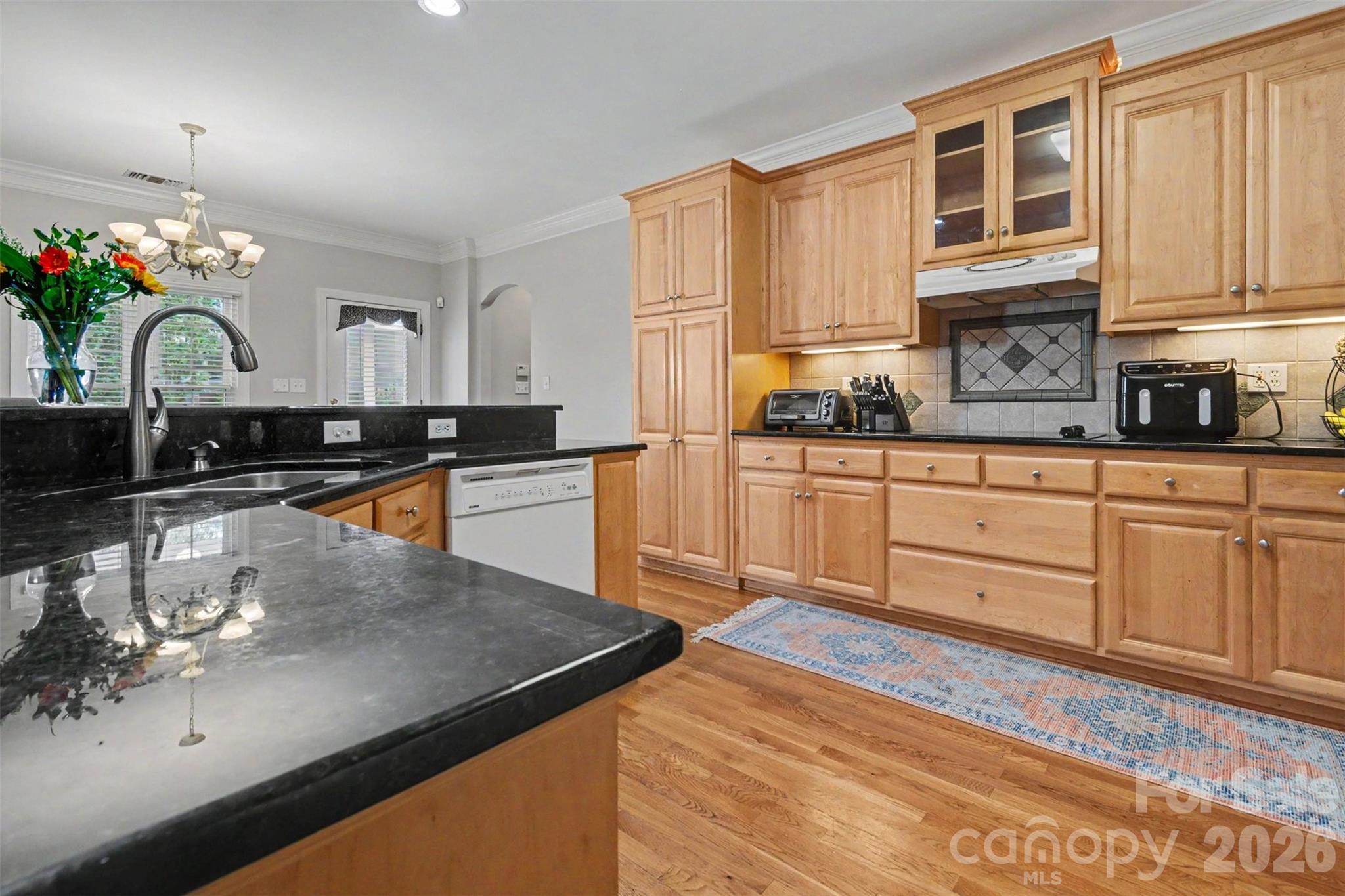 1908 Norfolk Pine Court — Gastonia