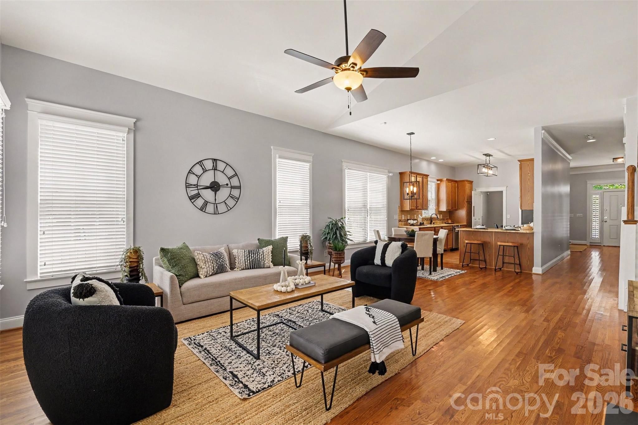 12629 Doster Avenue — Charlotte