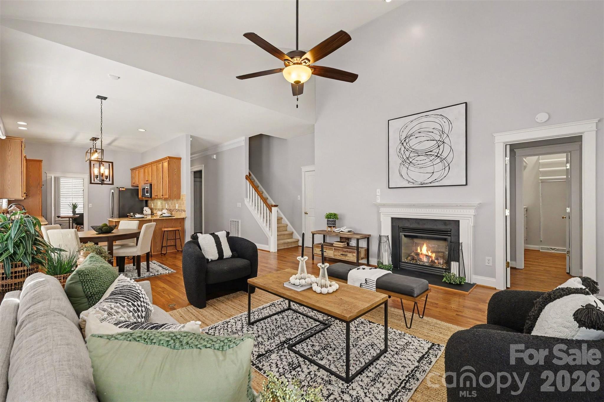 12629 Doster Avenue — Charlotte