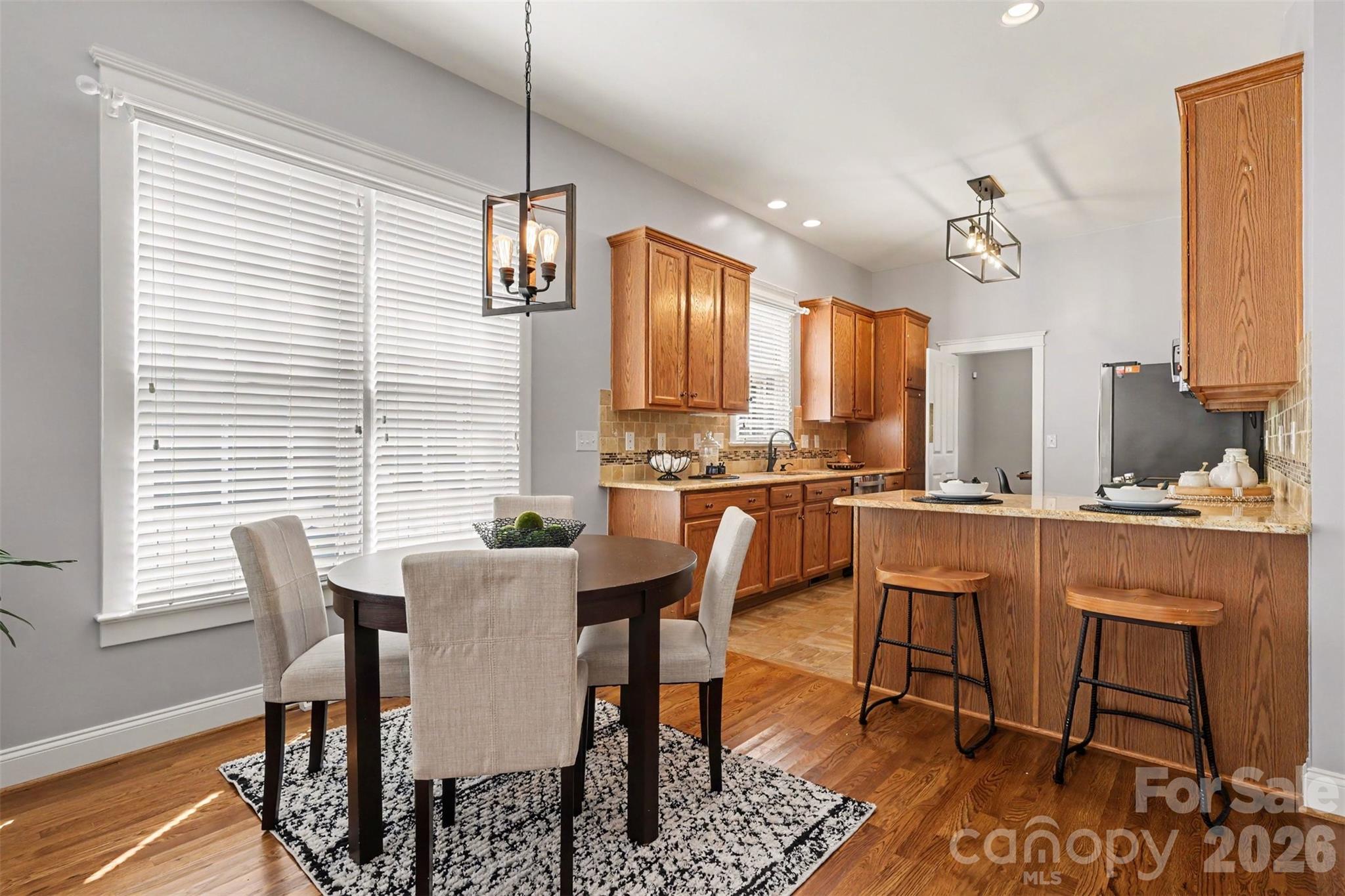 12629 Doster Avenue — Charlotte