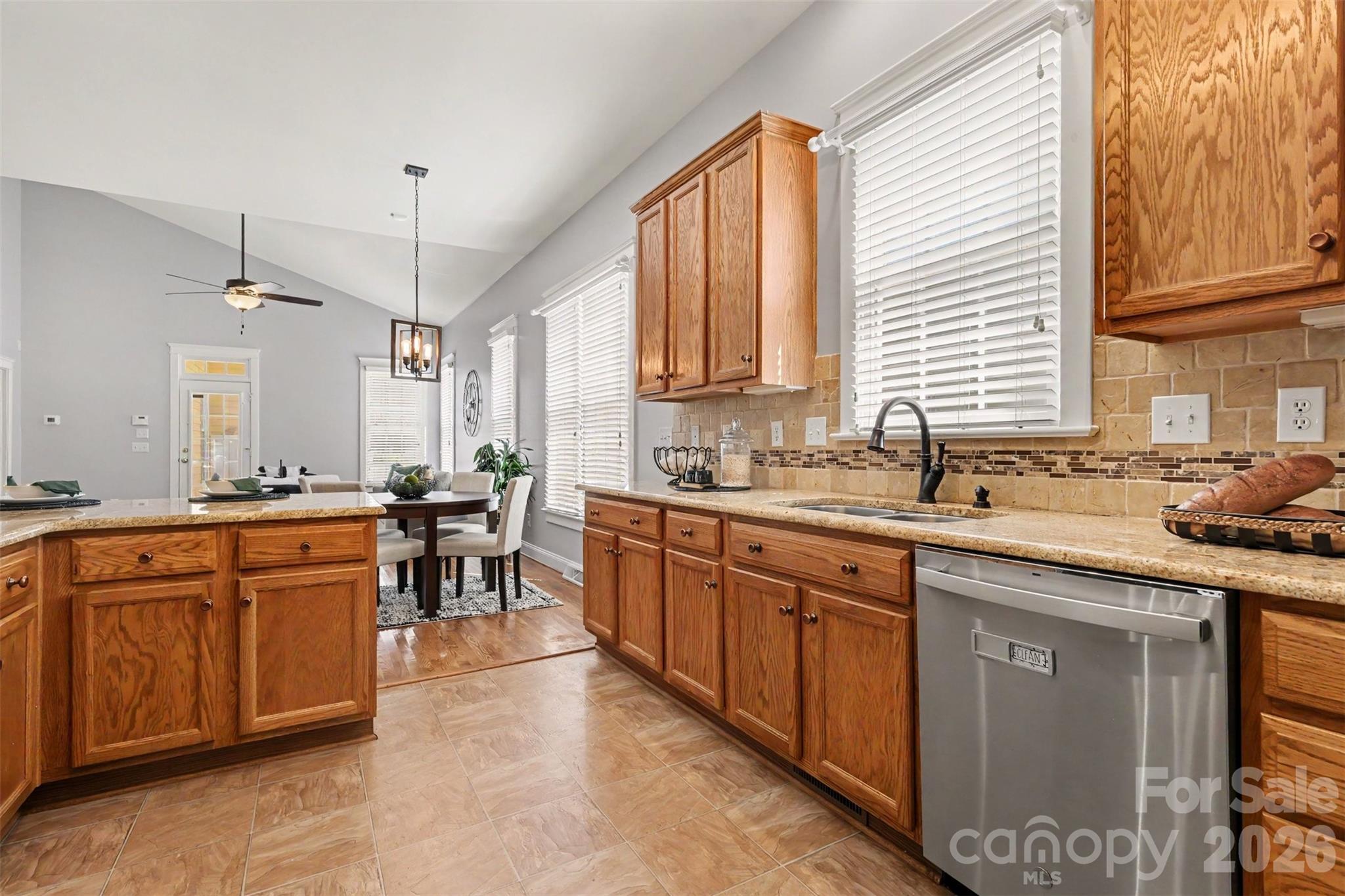12629 Doster Avenue — Charlotte