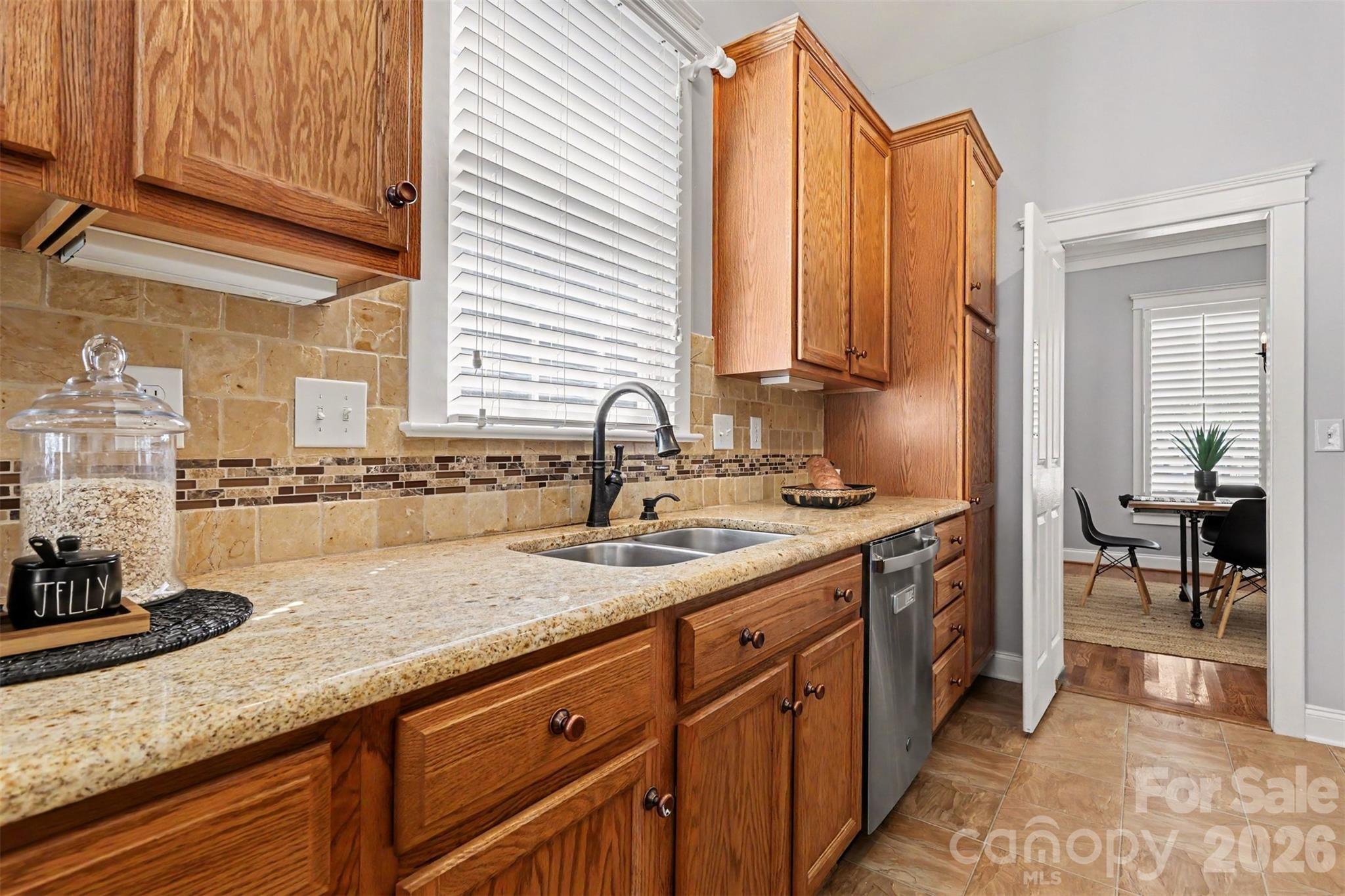 12629 Doster Avenue — Charlotte