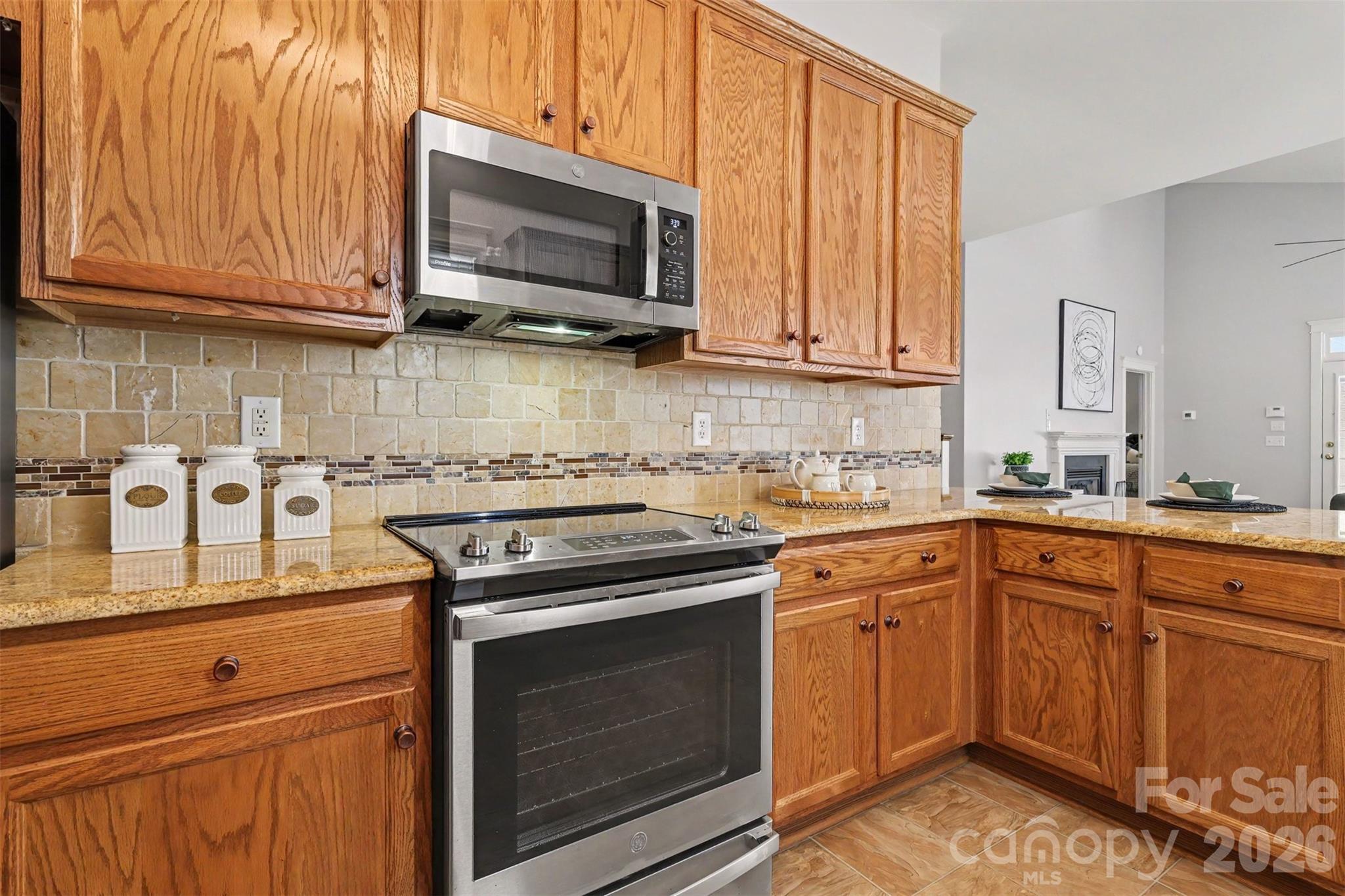 12629 Doster Avenue — Charlotte