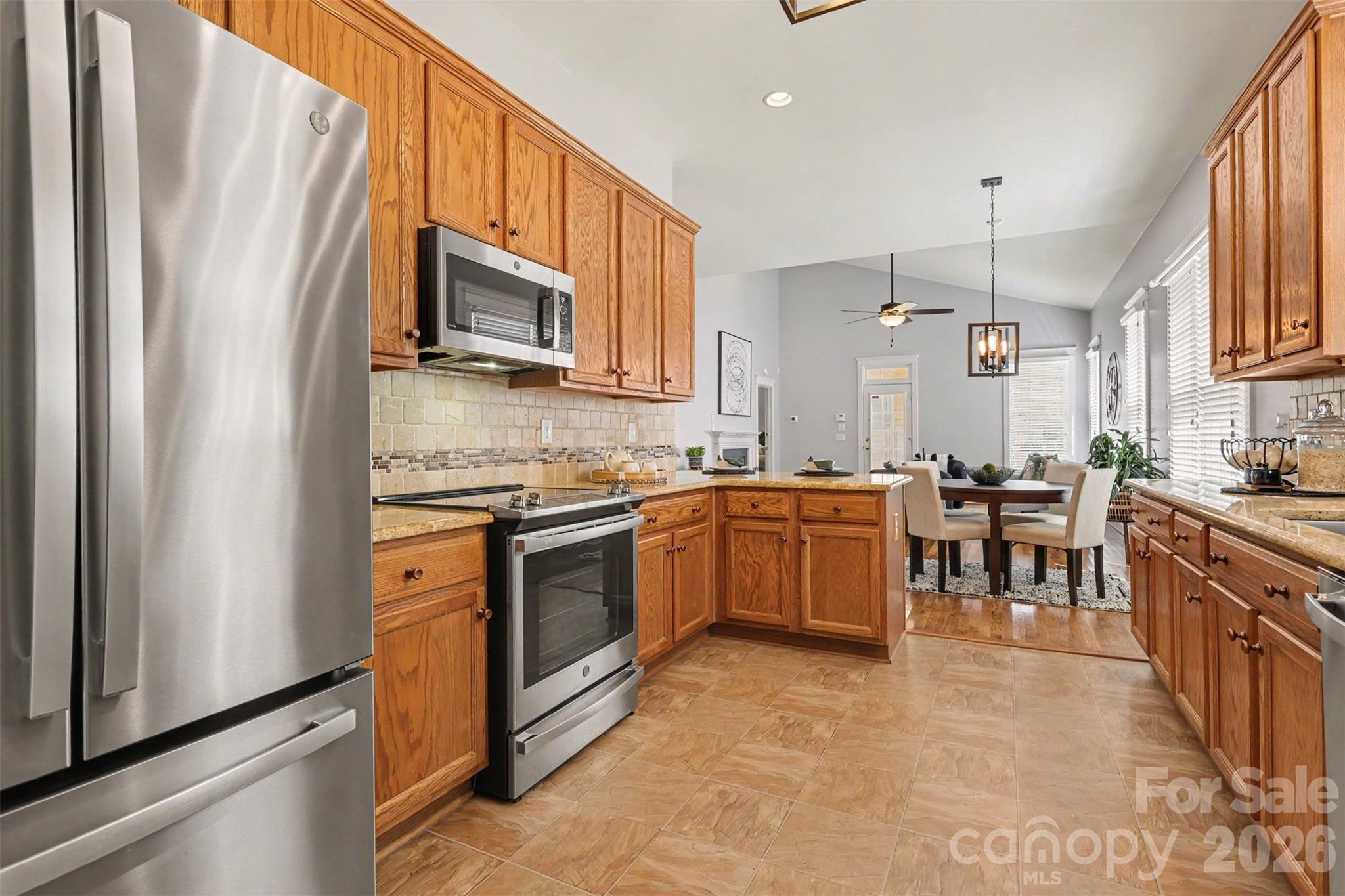 12629 Doster Avenue — Charlotte