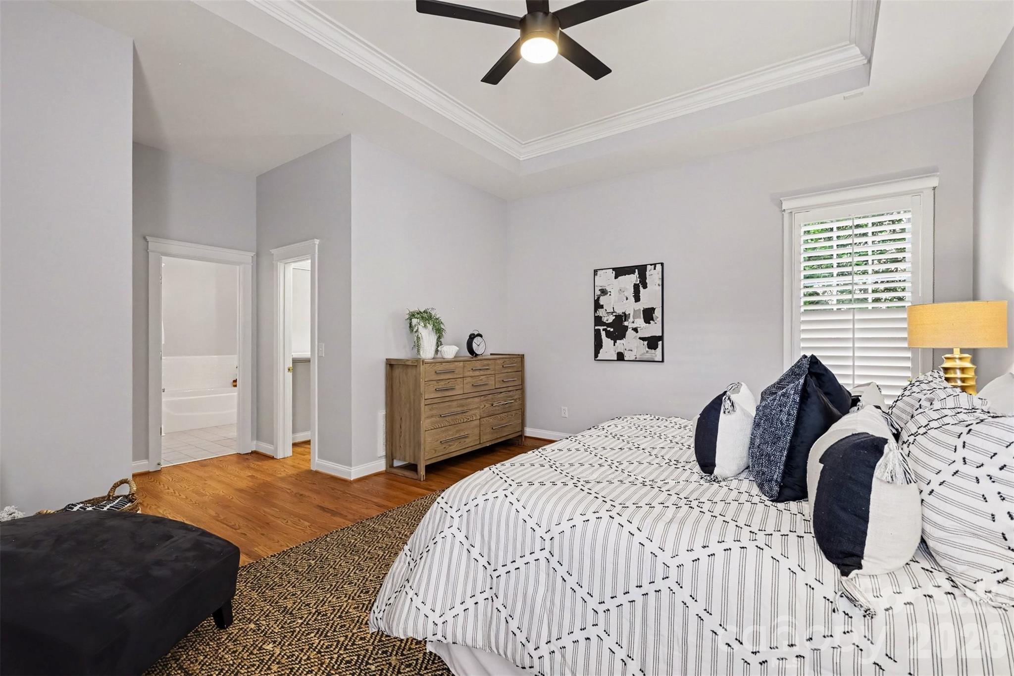12629 Doster Avenue — Charlotte