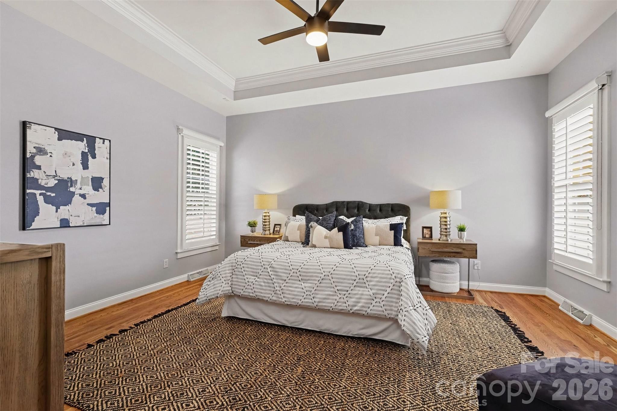 12629 Doster Avenue — Charlotte