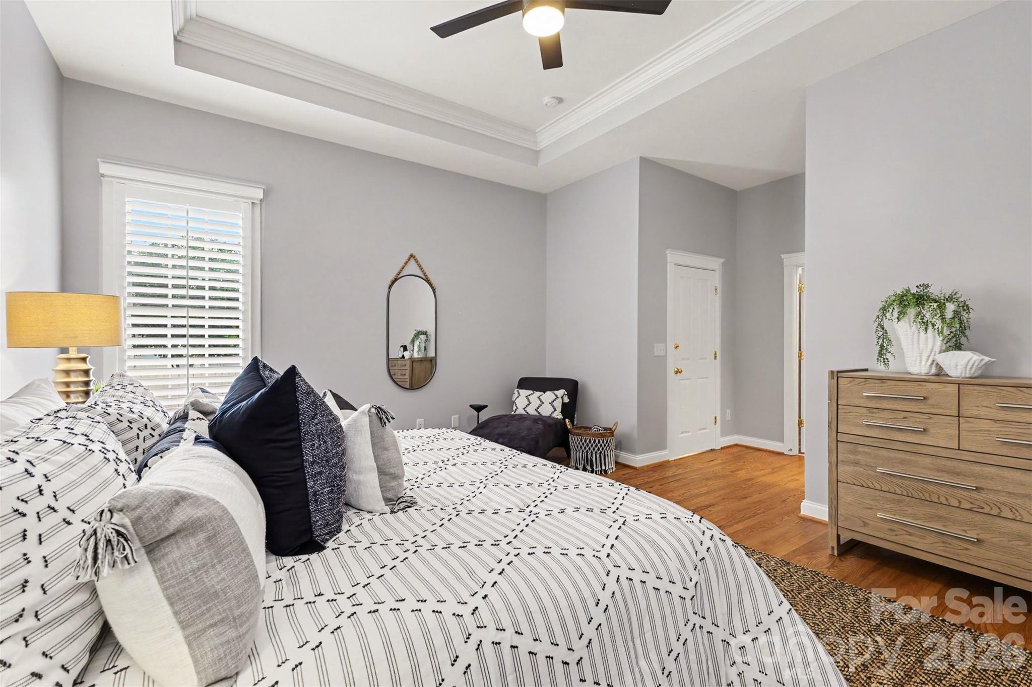 12629 Doster Avenue — Charlotte