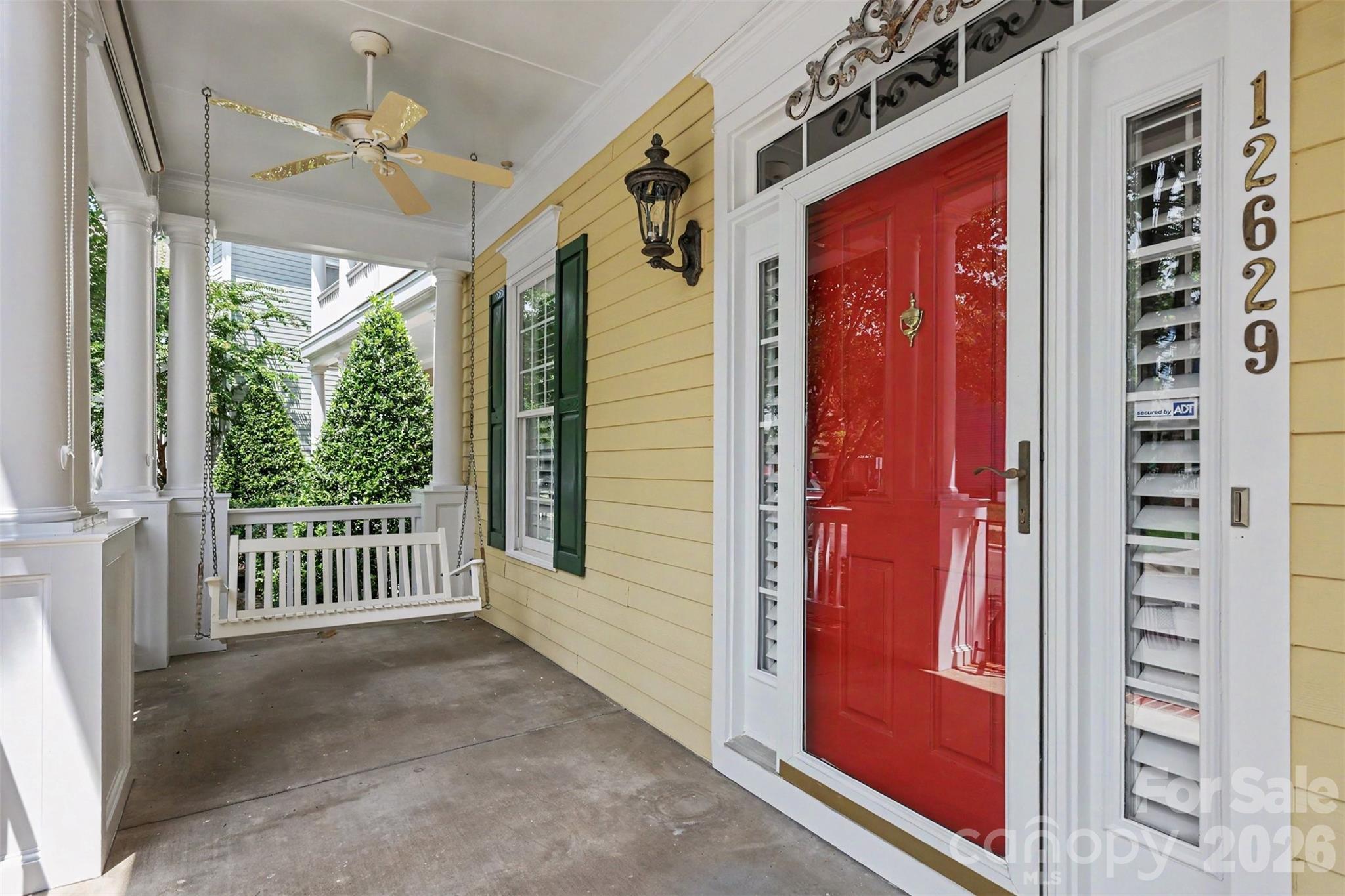 12629 Doster Avenue — Charlotte