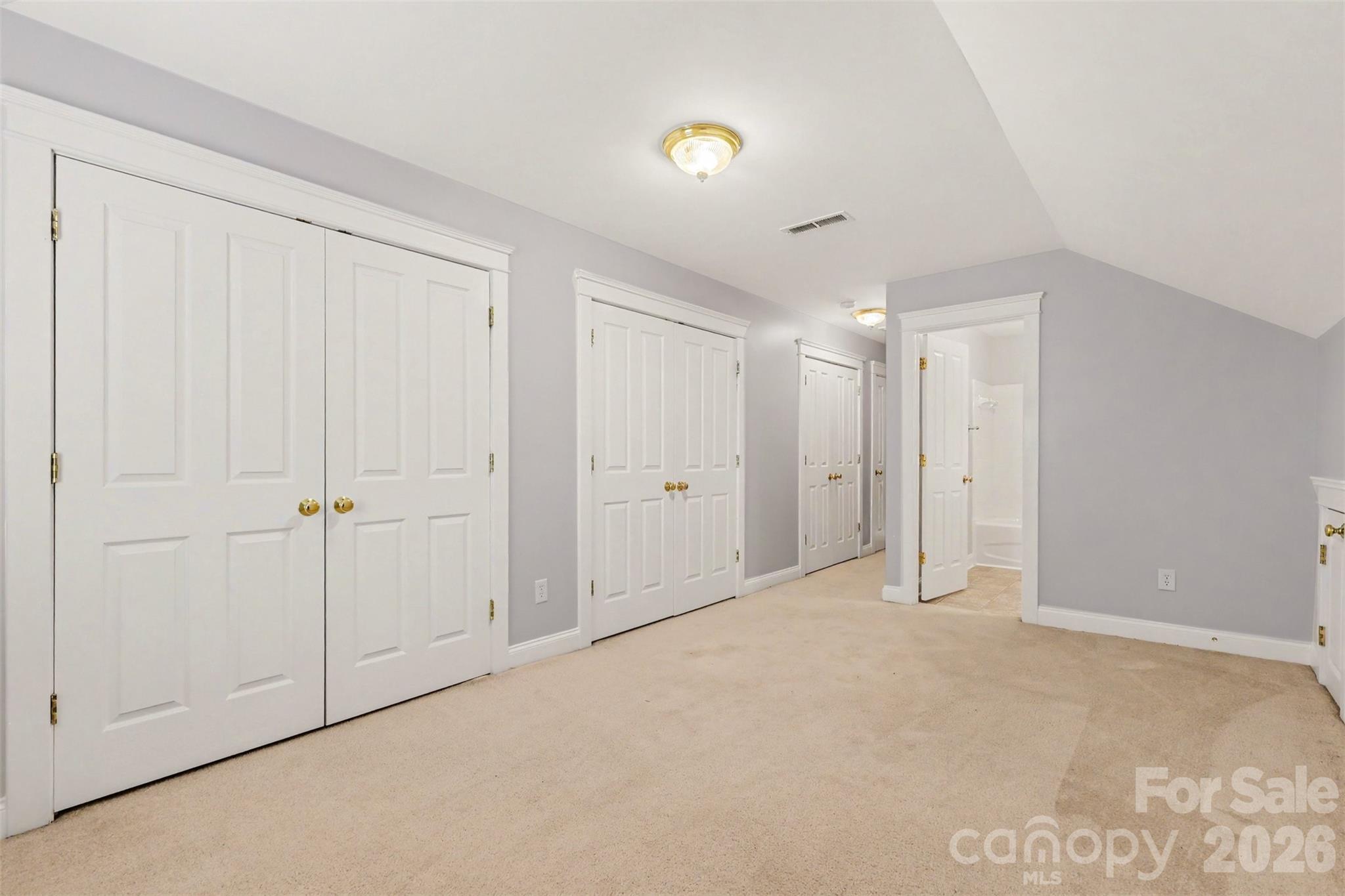 12629 Doster Avenue — Charlotte