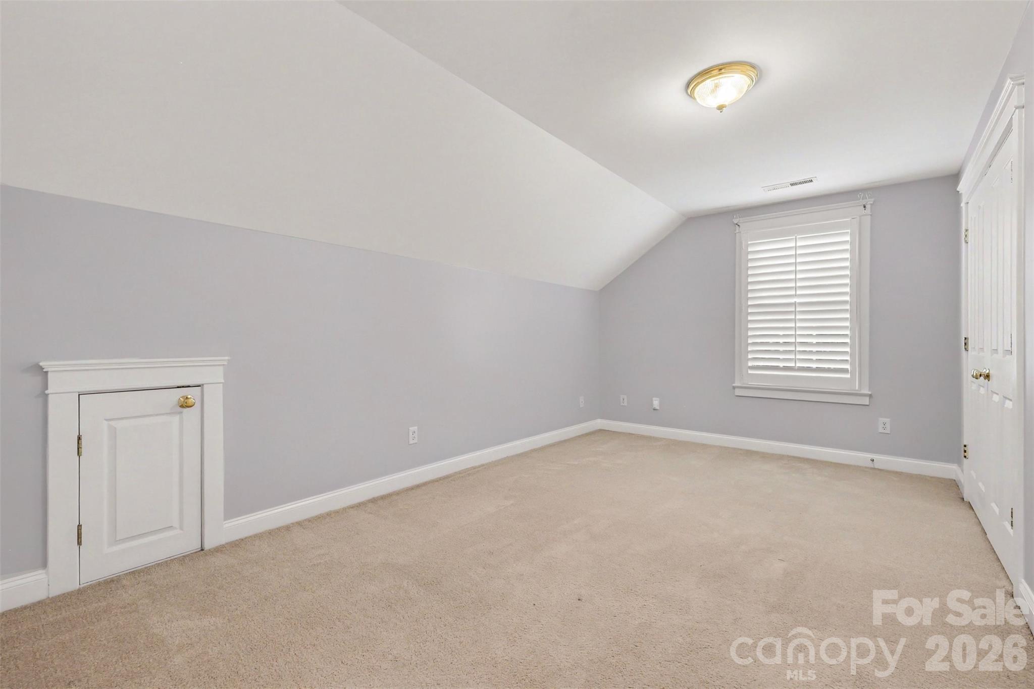 12629 Doster Avenue — Charlotte