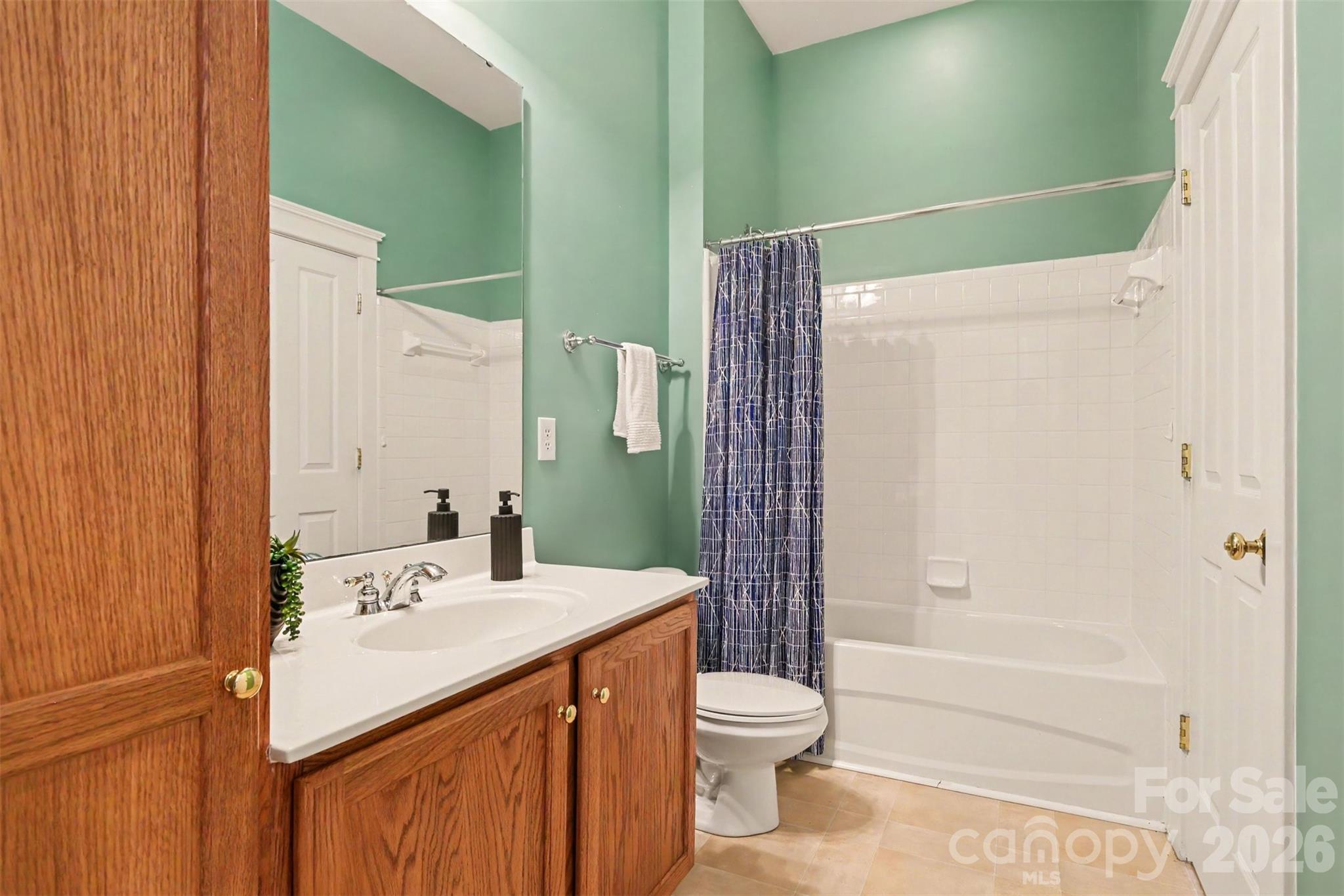 12629 Doster Avenue — Charlotte