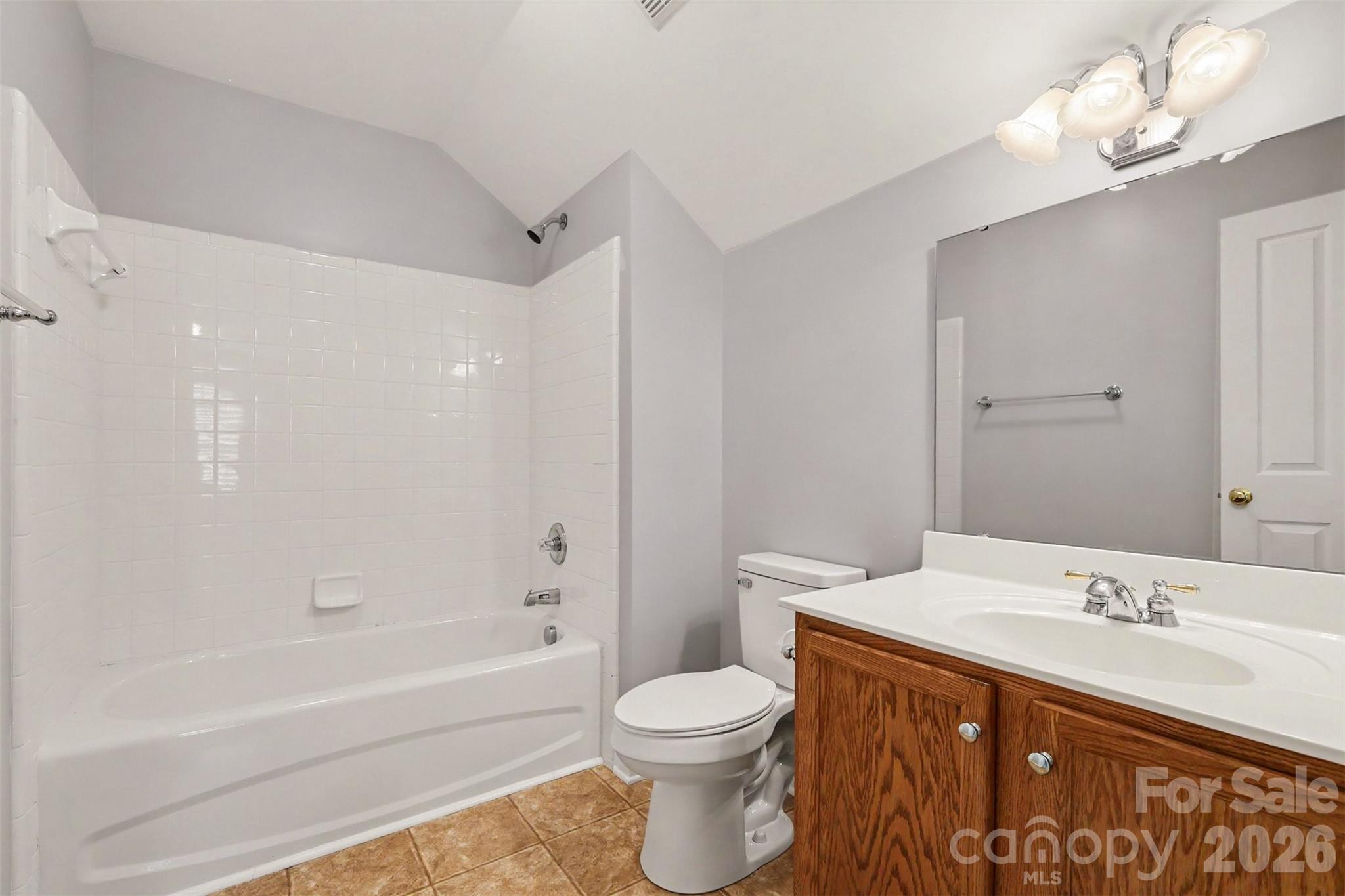 12629 Doster Avenue — Charlotte