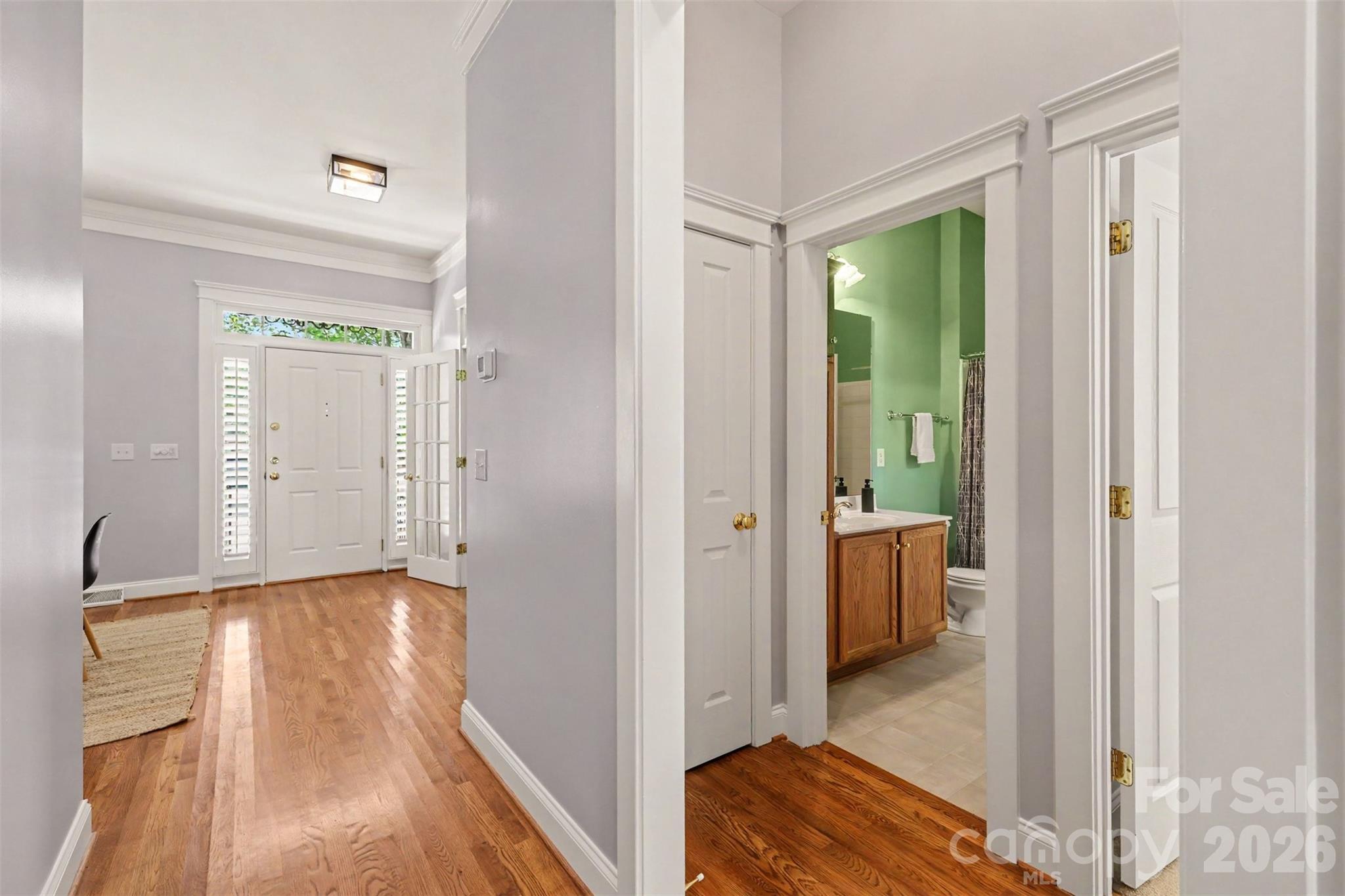 12629 Doster Avenue — Charlotte