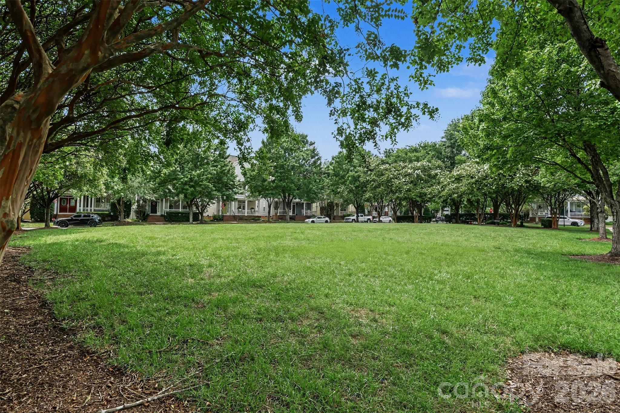 12629 Doster Avenue — Charlotte