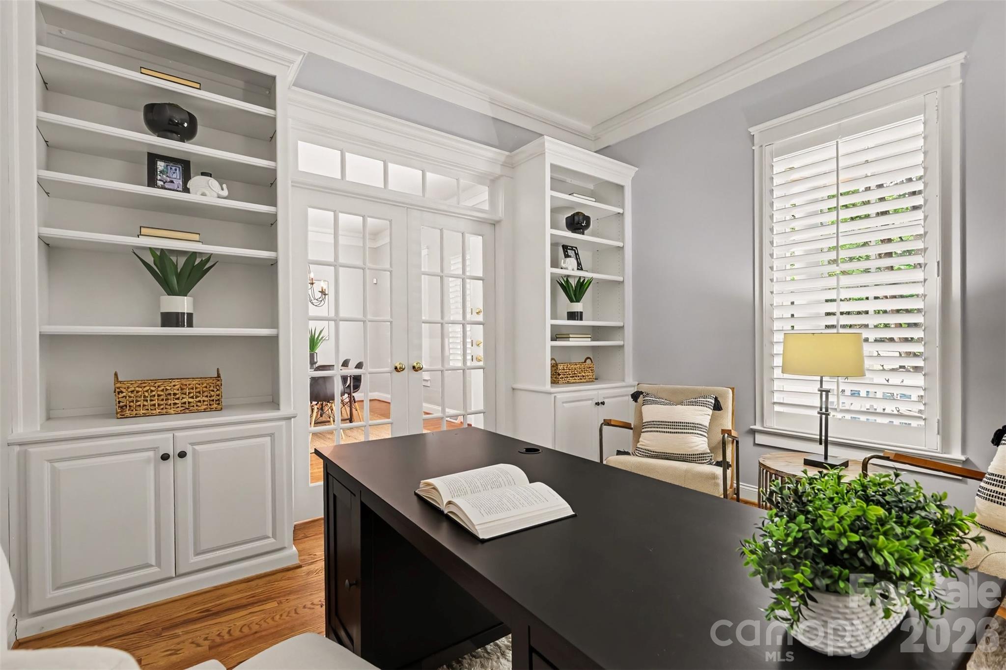 12629 Doster Avenue — Charlotte