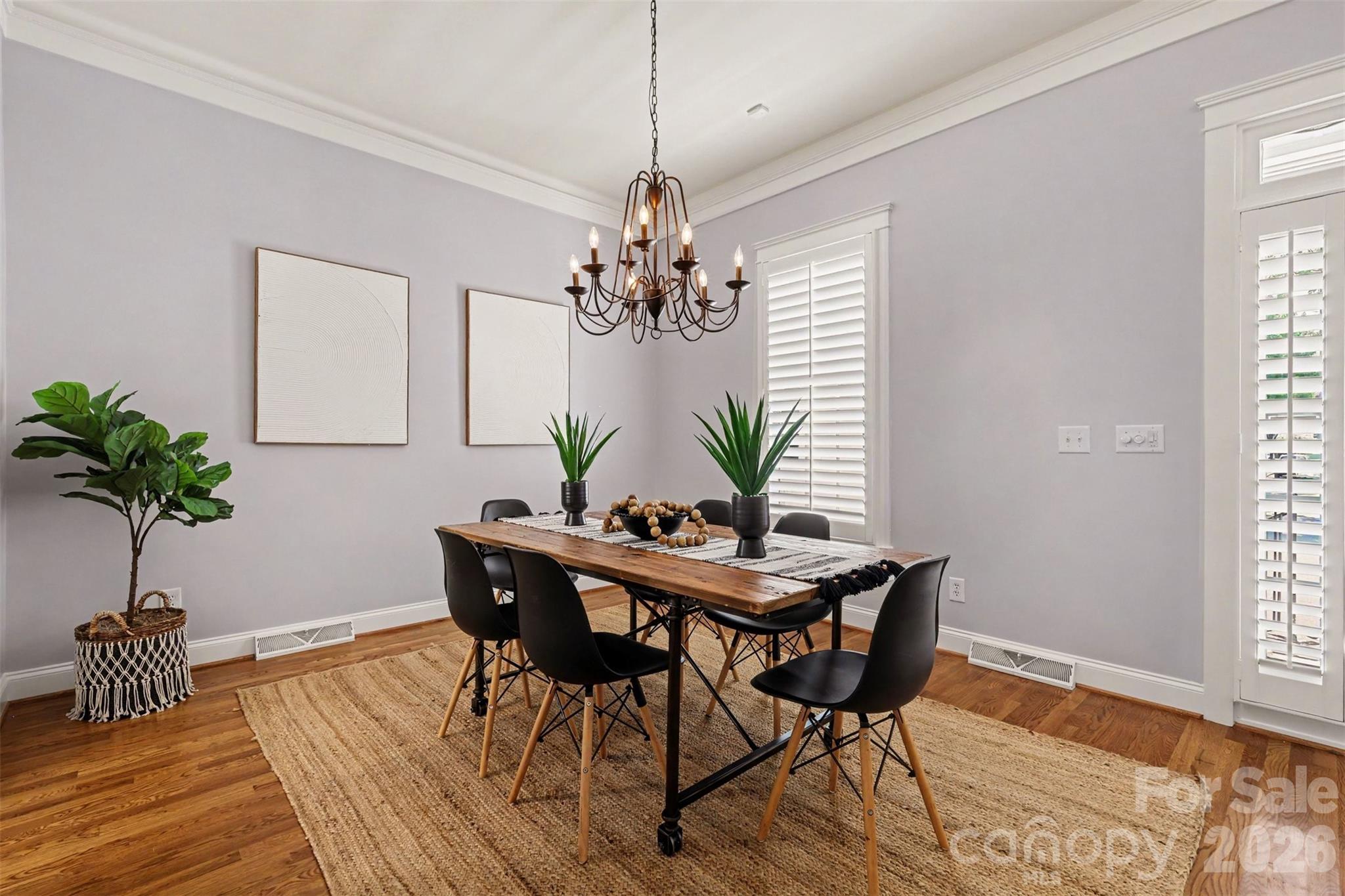 12629 Doster Avenue — Charlotte
