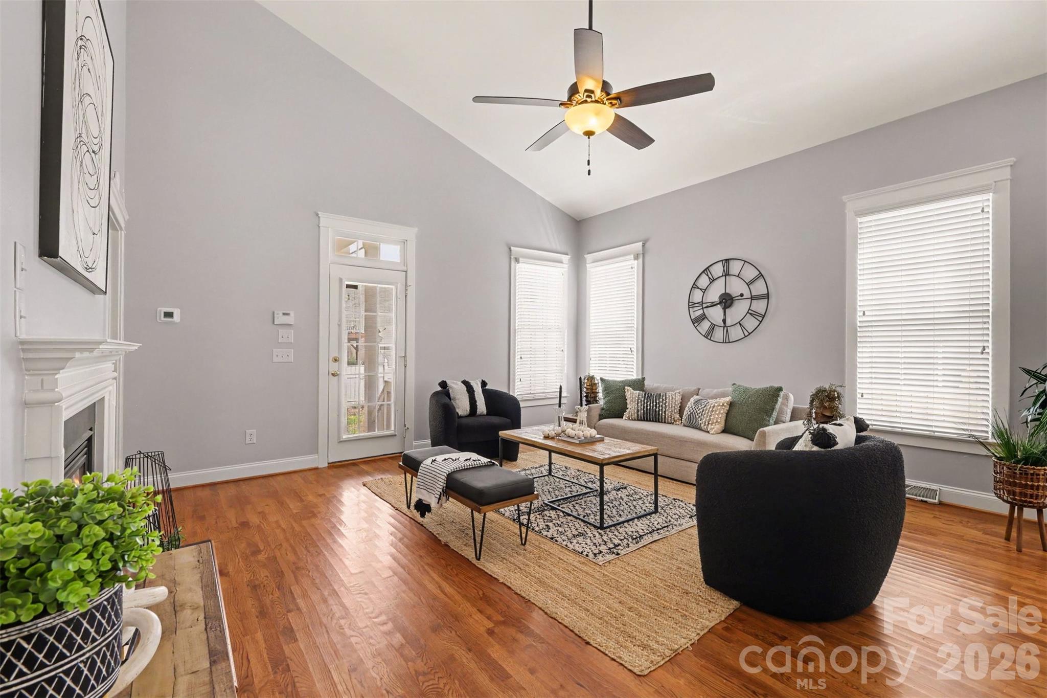 12629 Doster Avenue — Charlotte