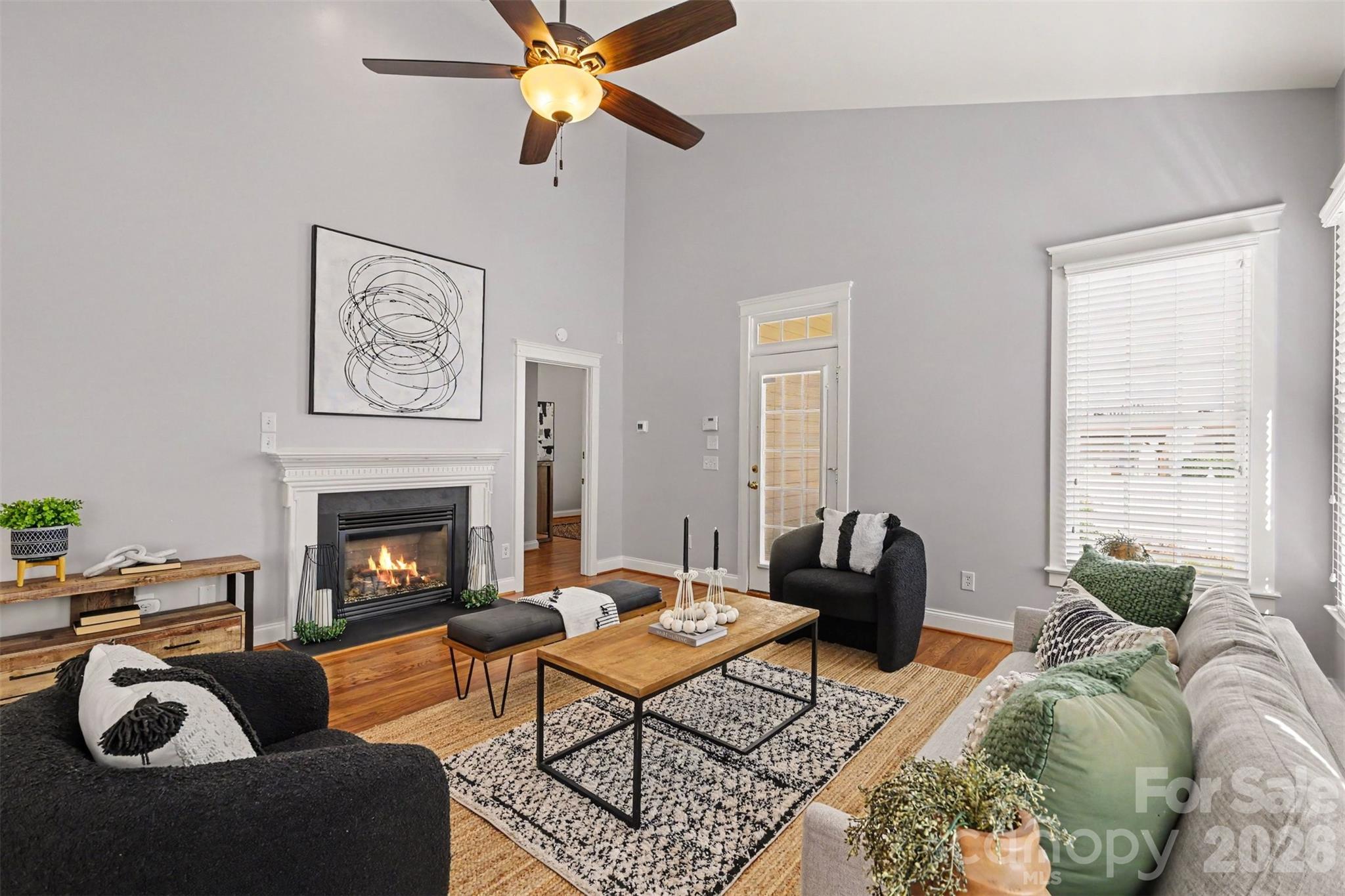 12629 Doster Avenue — Charlotte