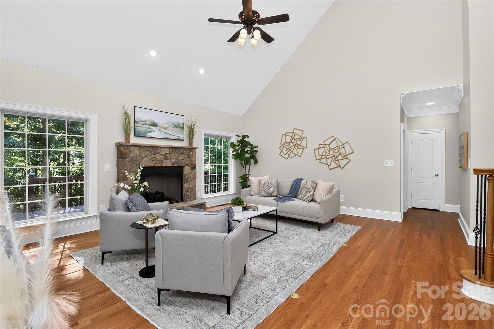 4817 Pimlico Lane — Waxhaw