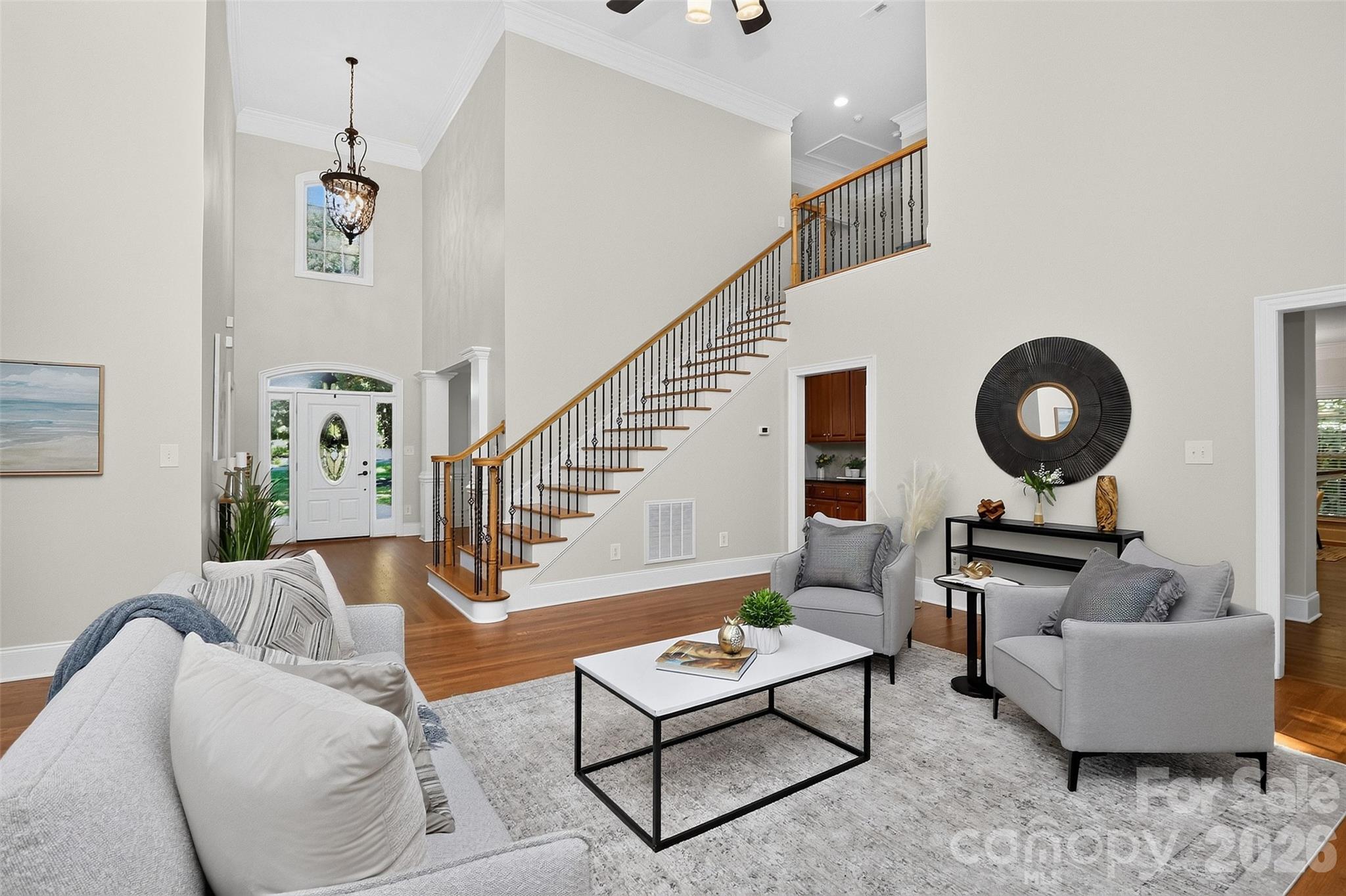 4817 Pimlico Lane — Waxhaw