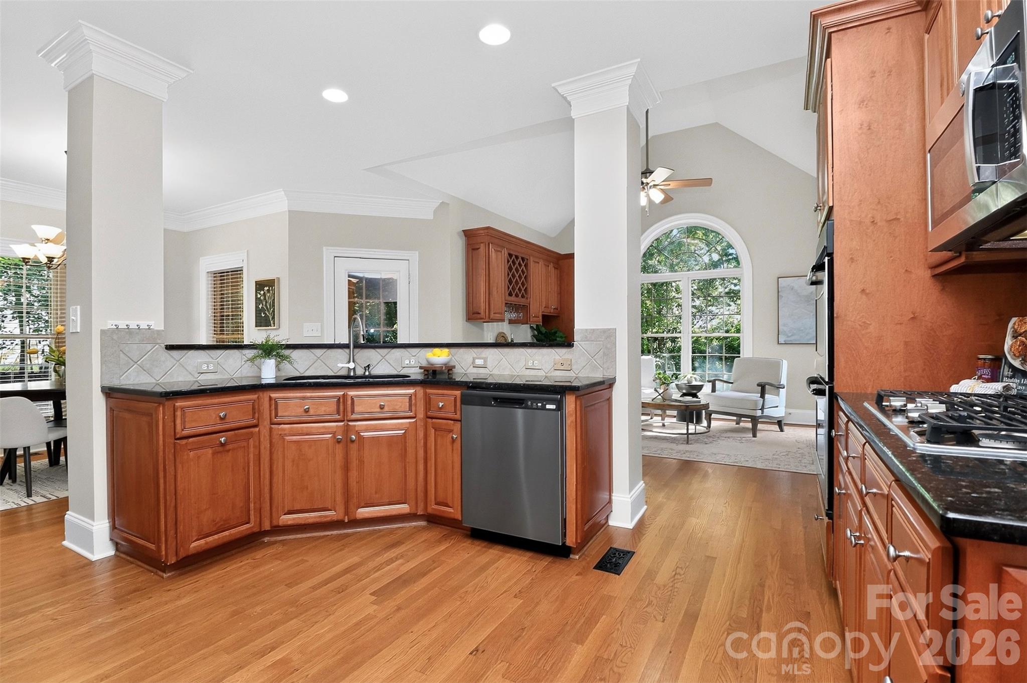 4817 Pimlico Lane — Waxhaw