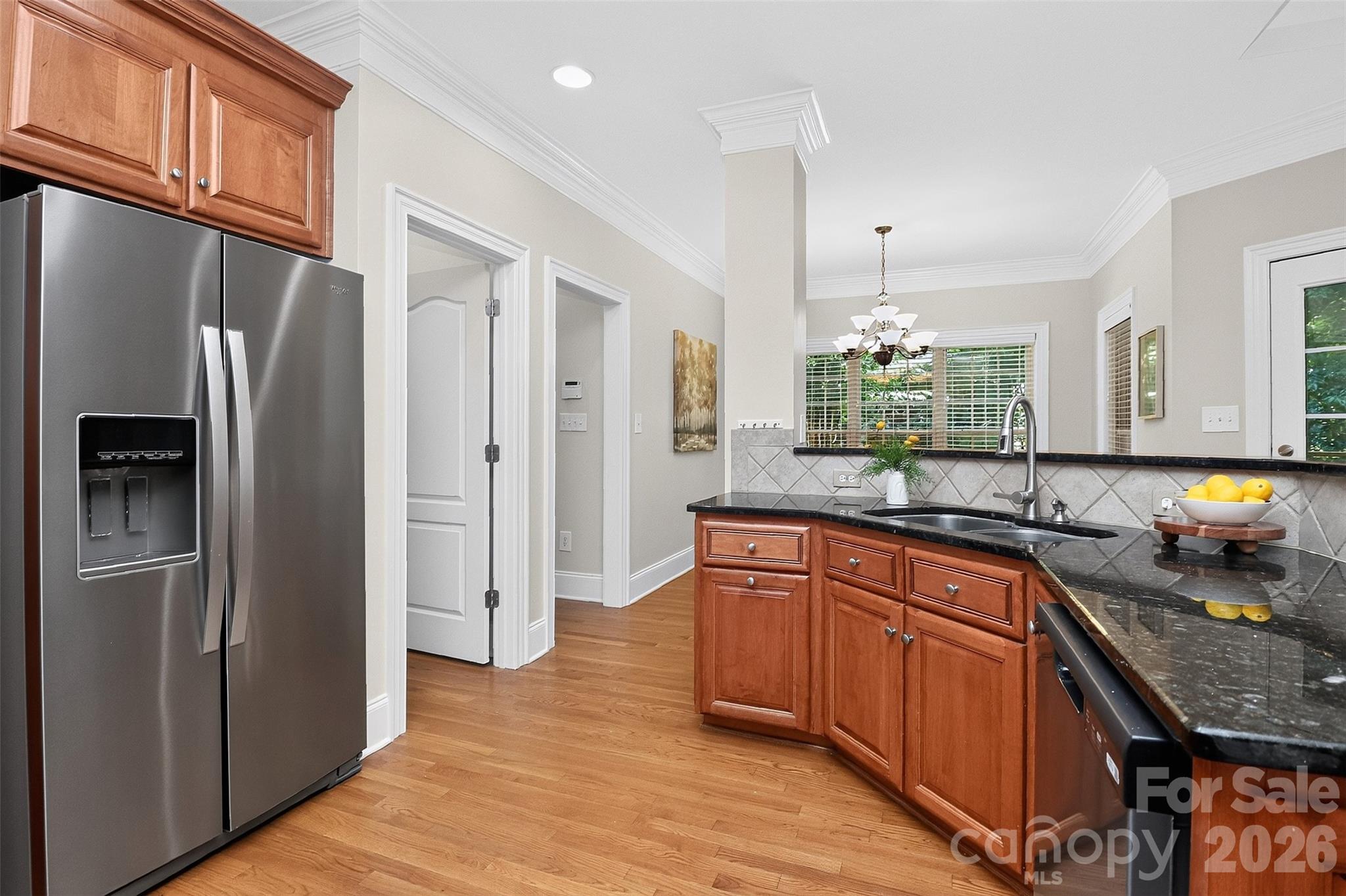 4817 Pimlico Lane — Waxhaw