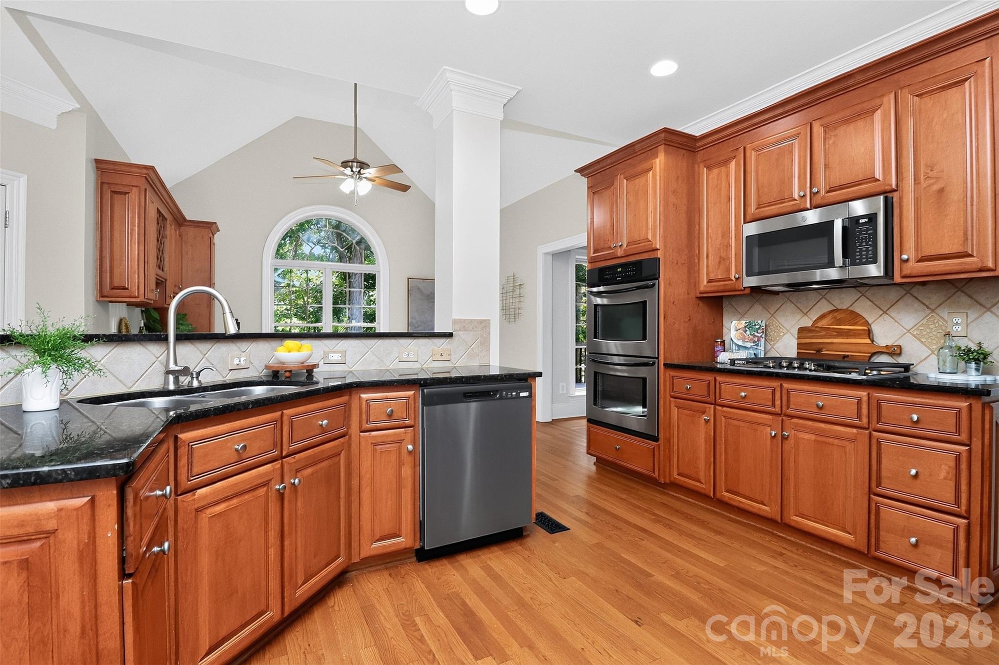 4817 Pimlico Lane — Waxhaw