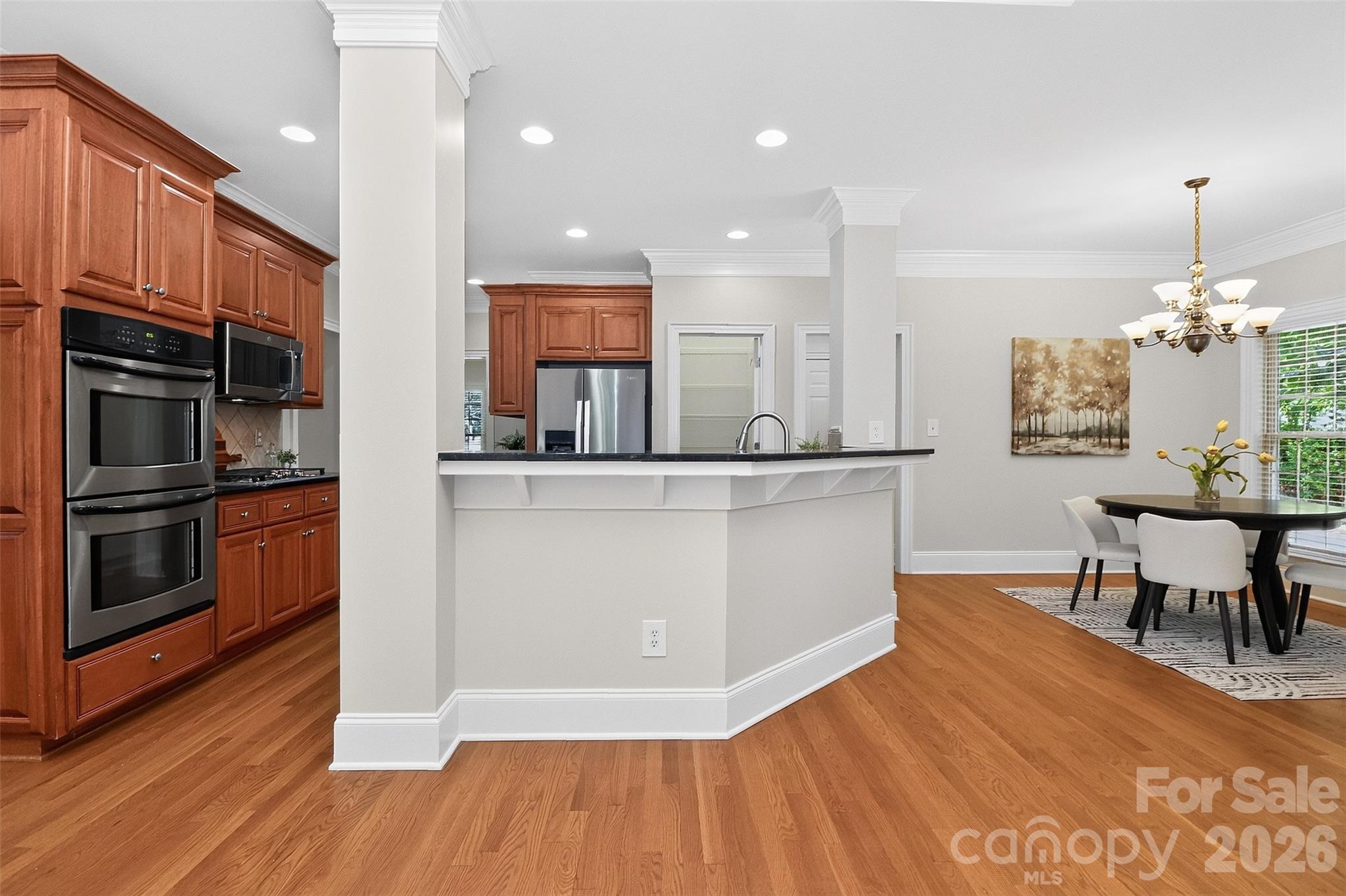4817 Pimlico Lane — Waxhaw
