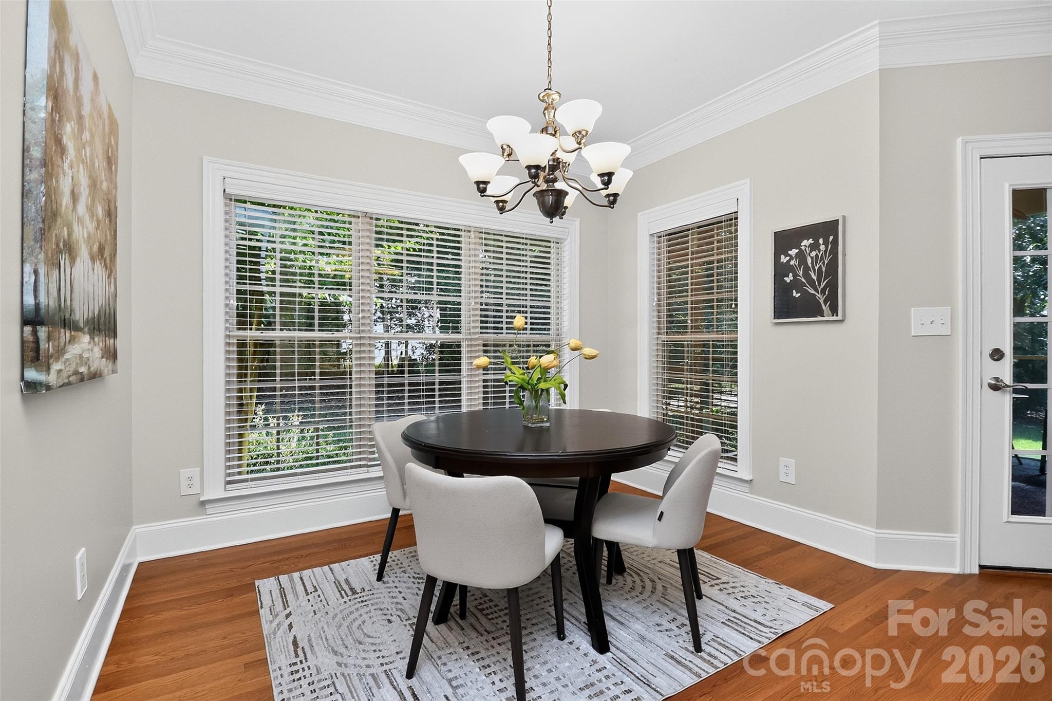 4817 Pimlico Lane — Waxhaw