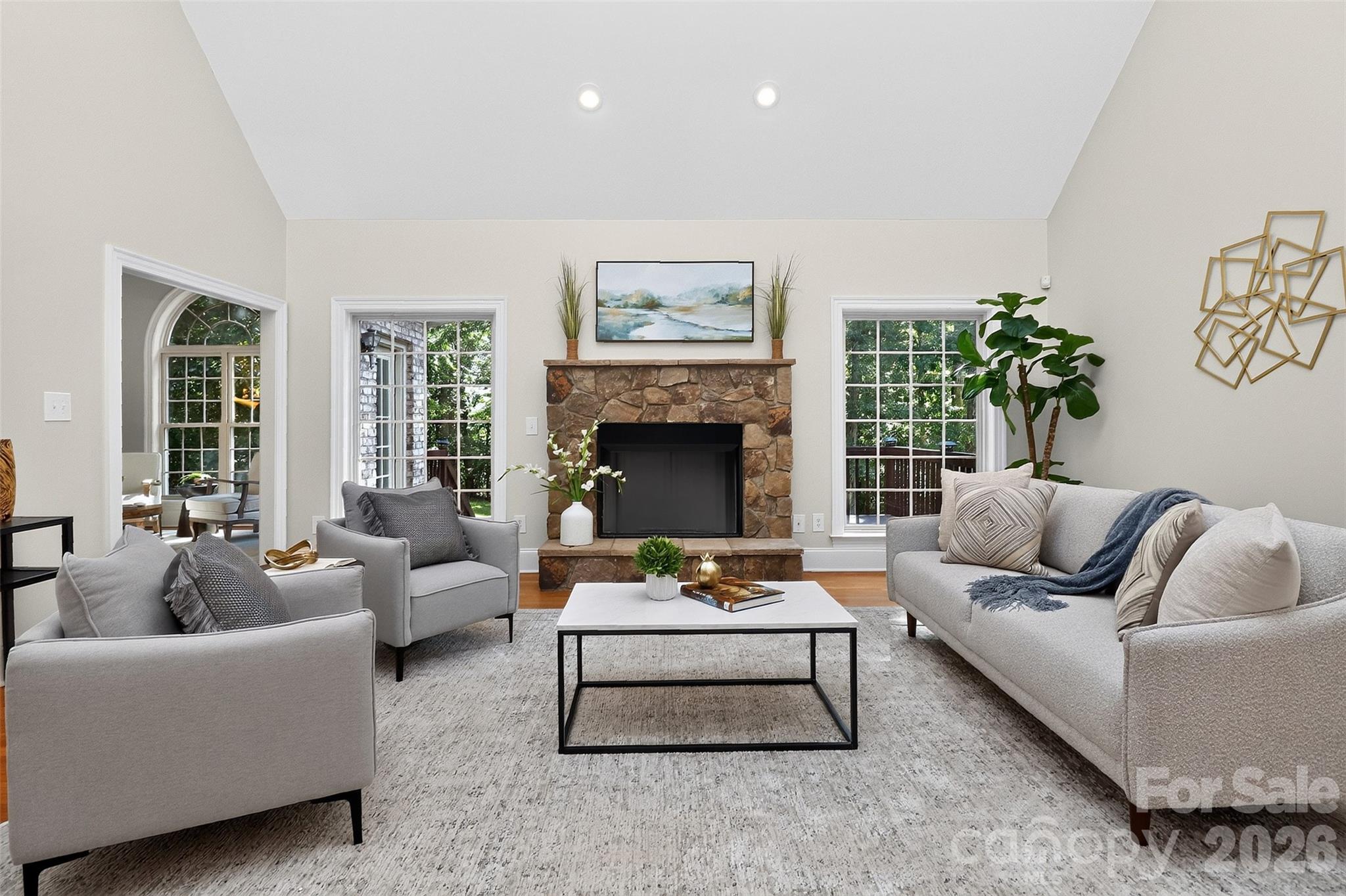 4817 Pimlico Lane — Waxhaw