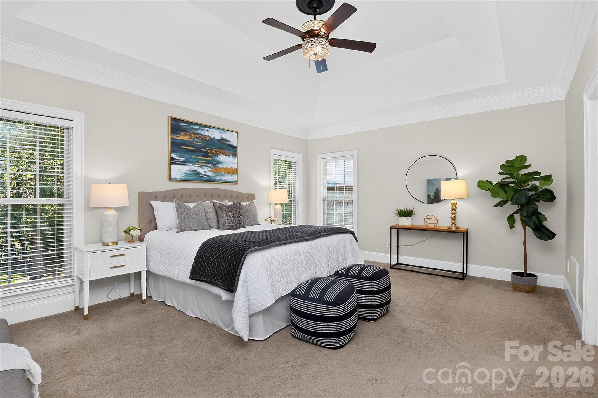 4817 Pimlico Lane — Waxhaw