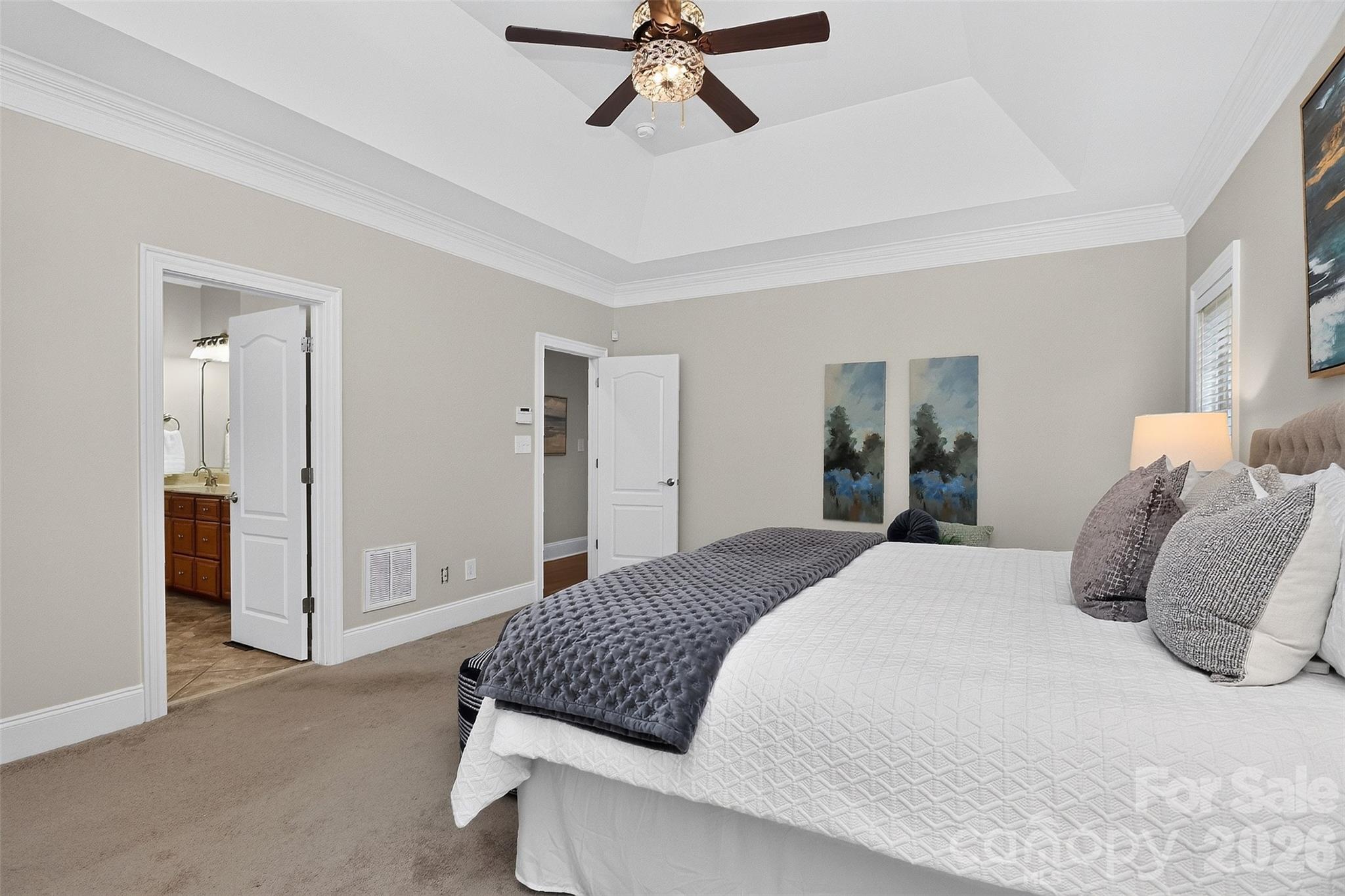 4817 Pimlico Lane — Waxhaw