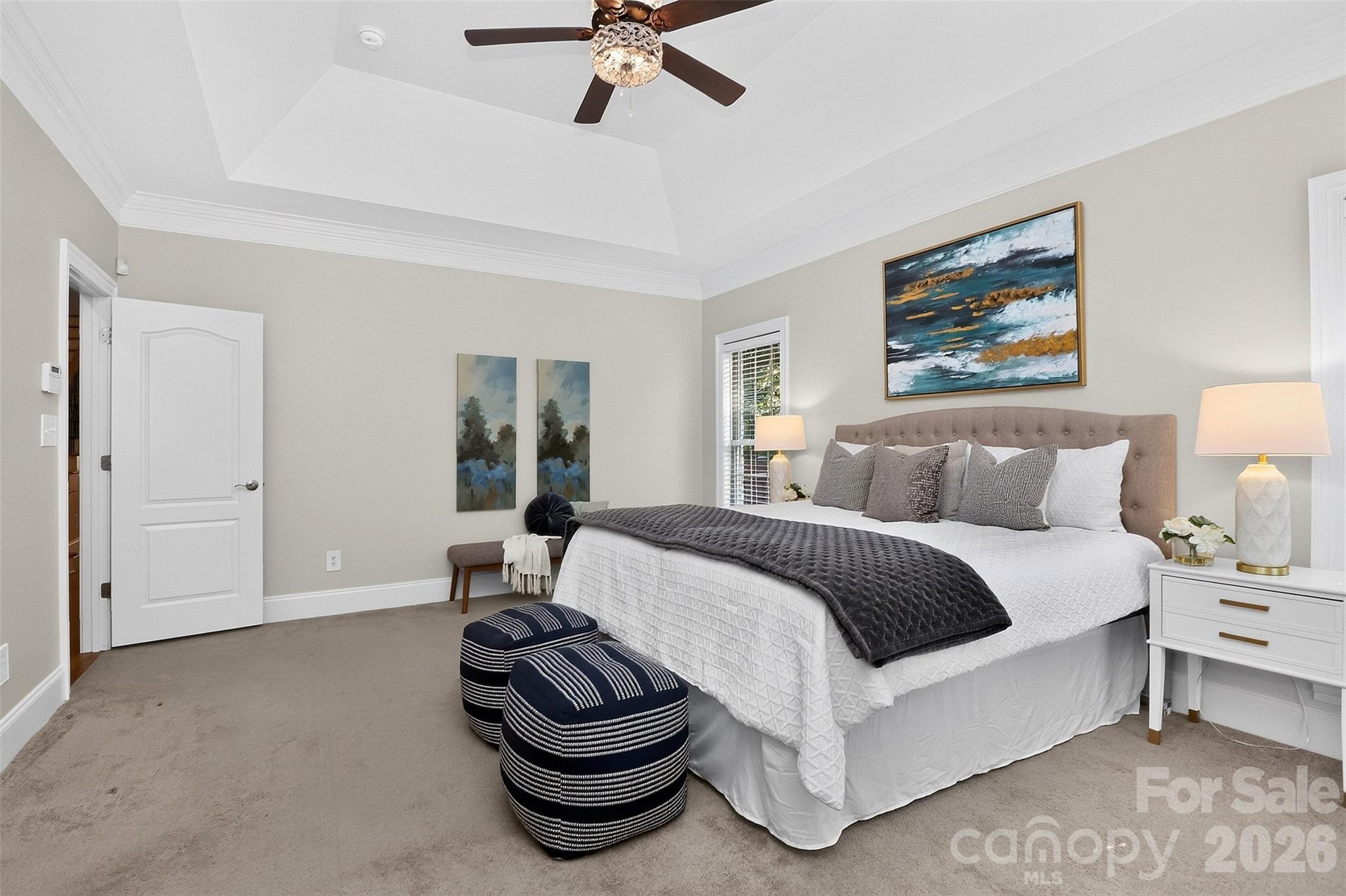4817 Pimlico Lane — Waxhaw
